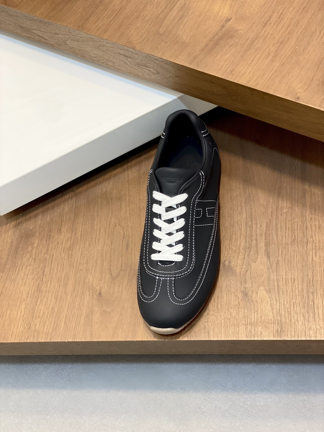 Hermès shoe