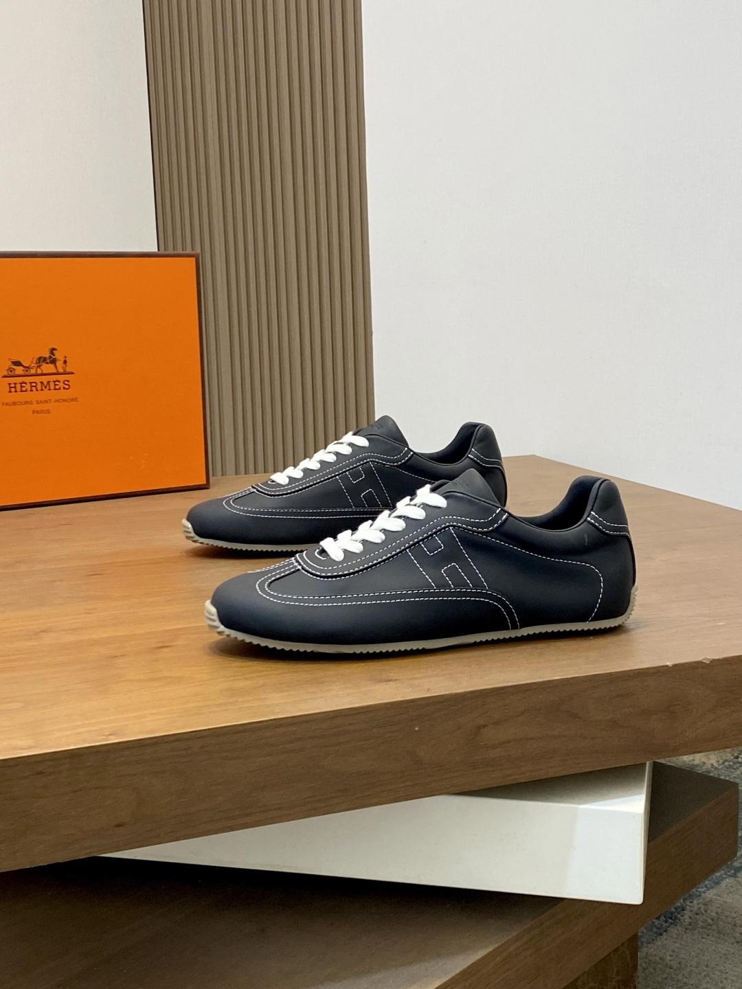 Hermès shoe