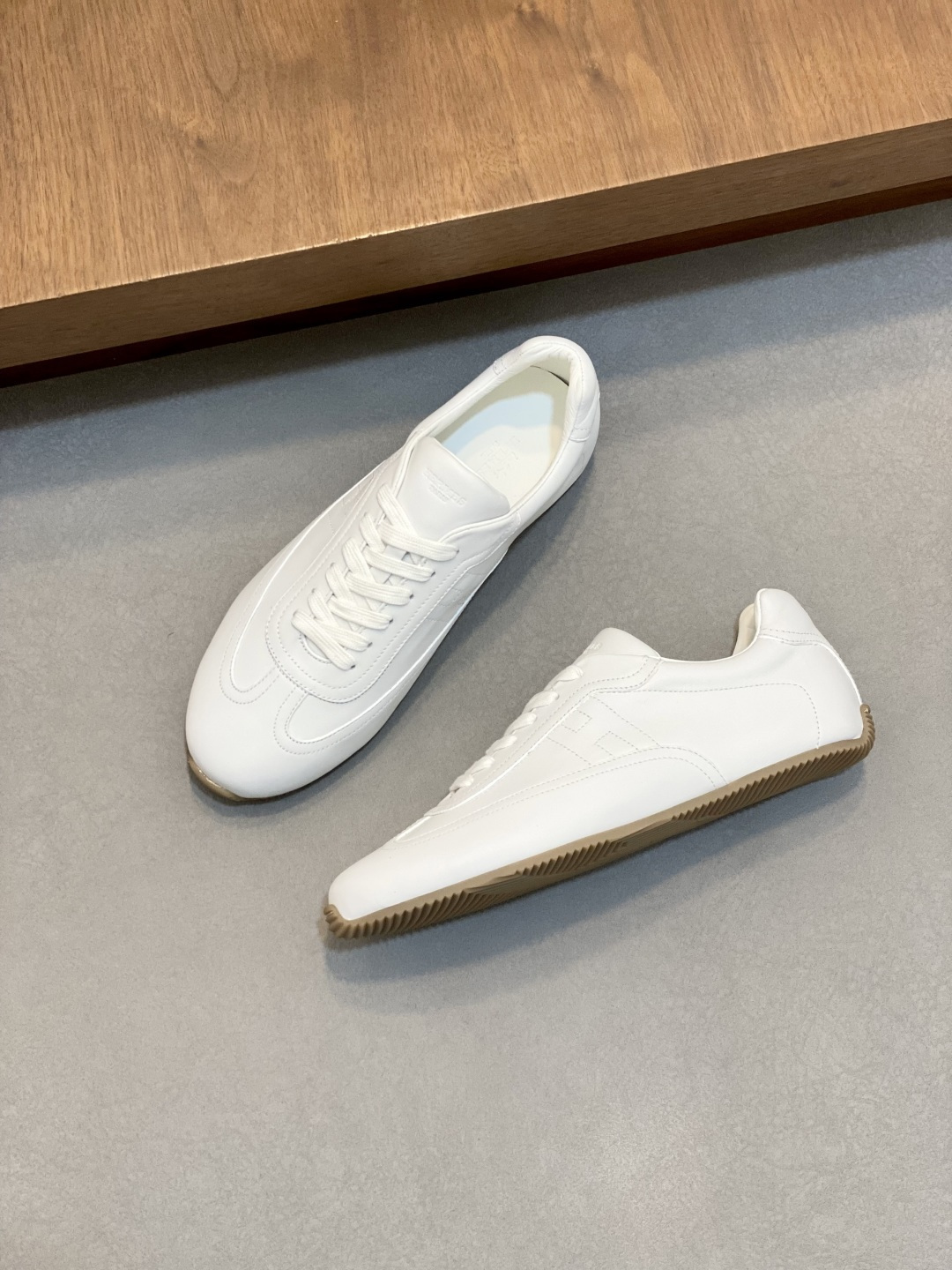 Hermès shoe