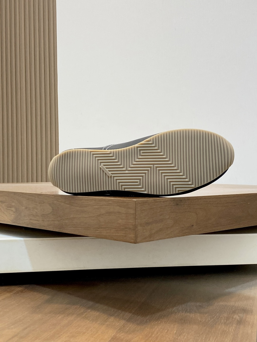 Hermès shoe
