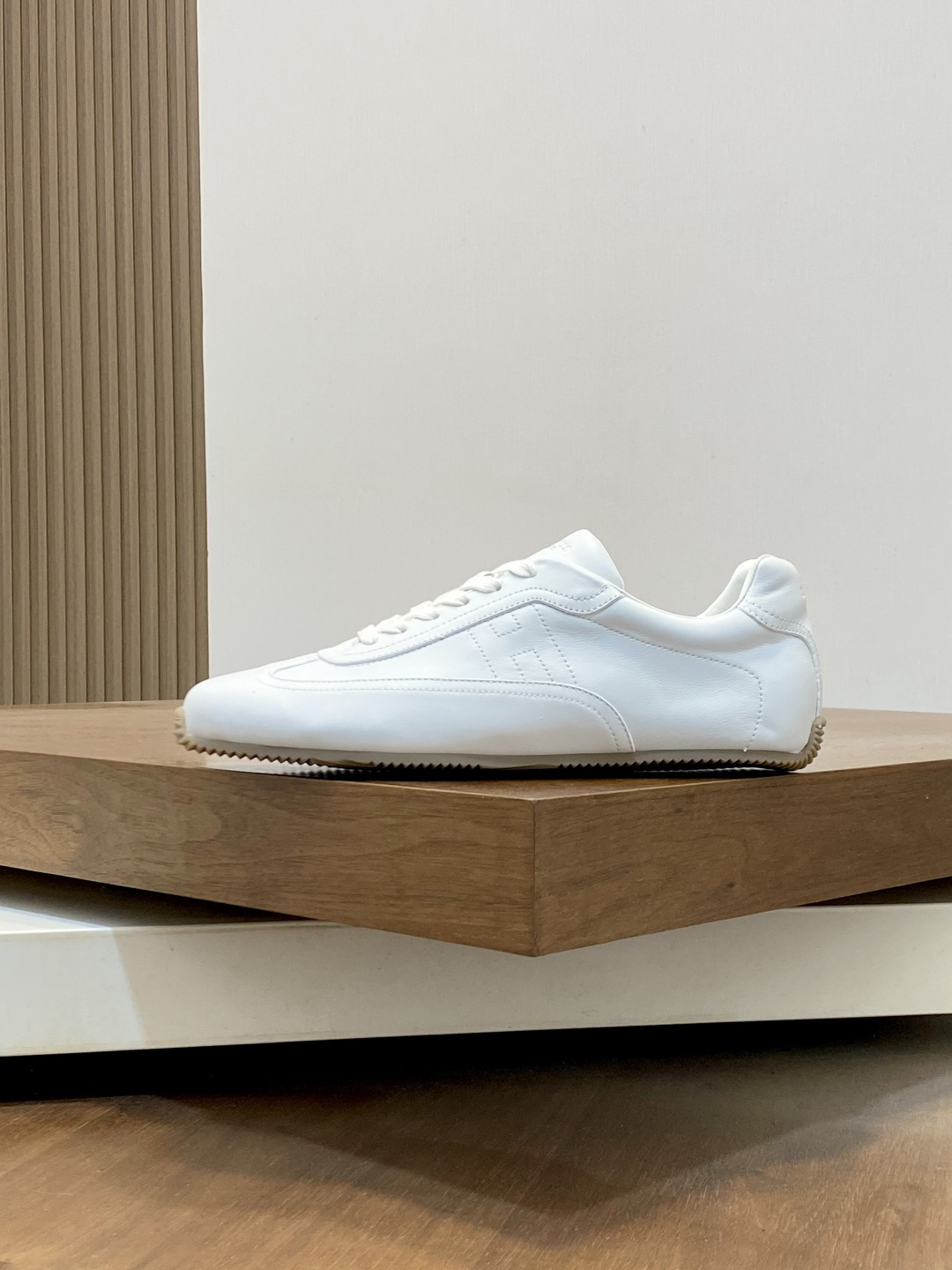 Hermès shoe