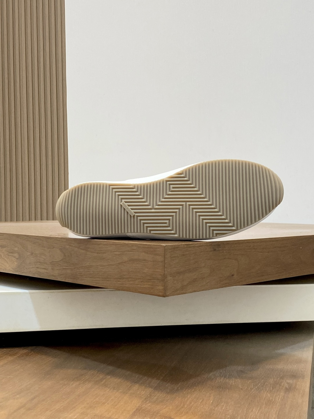 Hermès shoe
