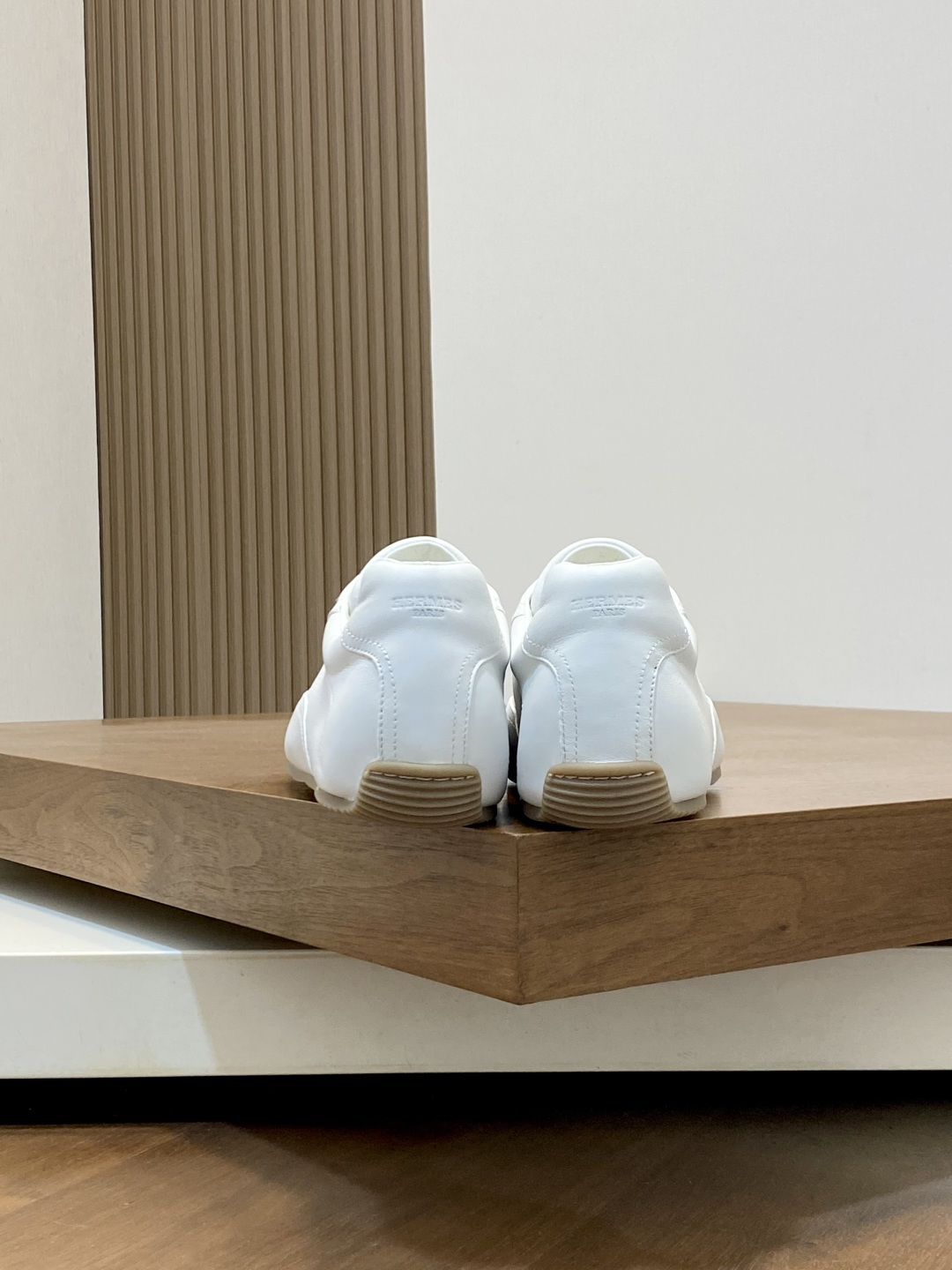 Hermès shoe