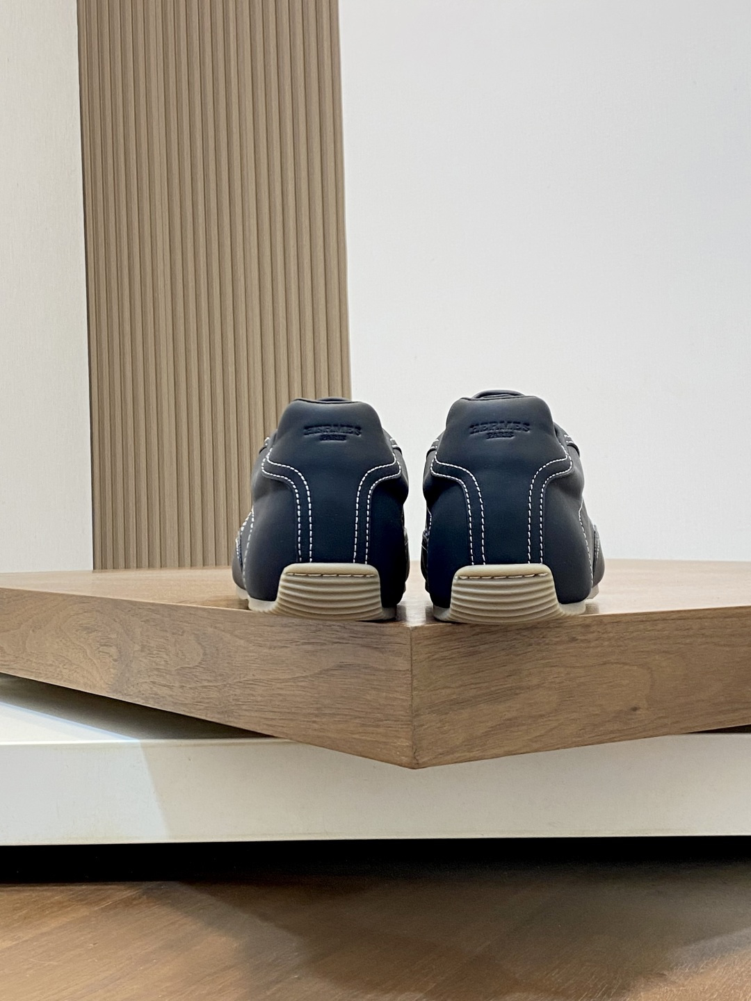 Hermès shoe