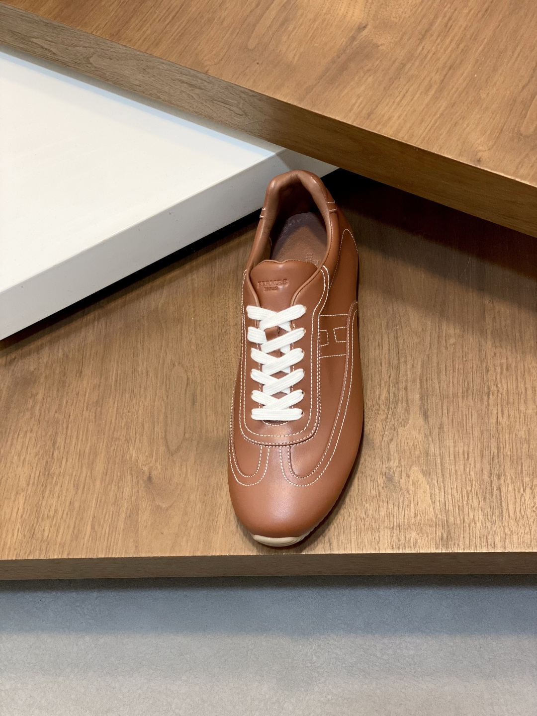 Hermès shoe