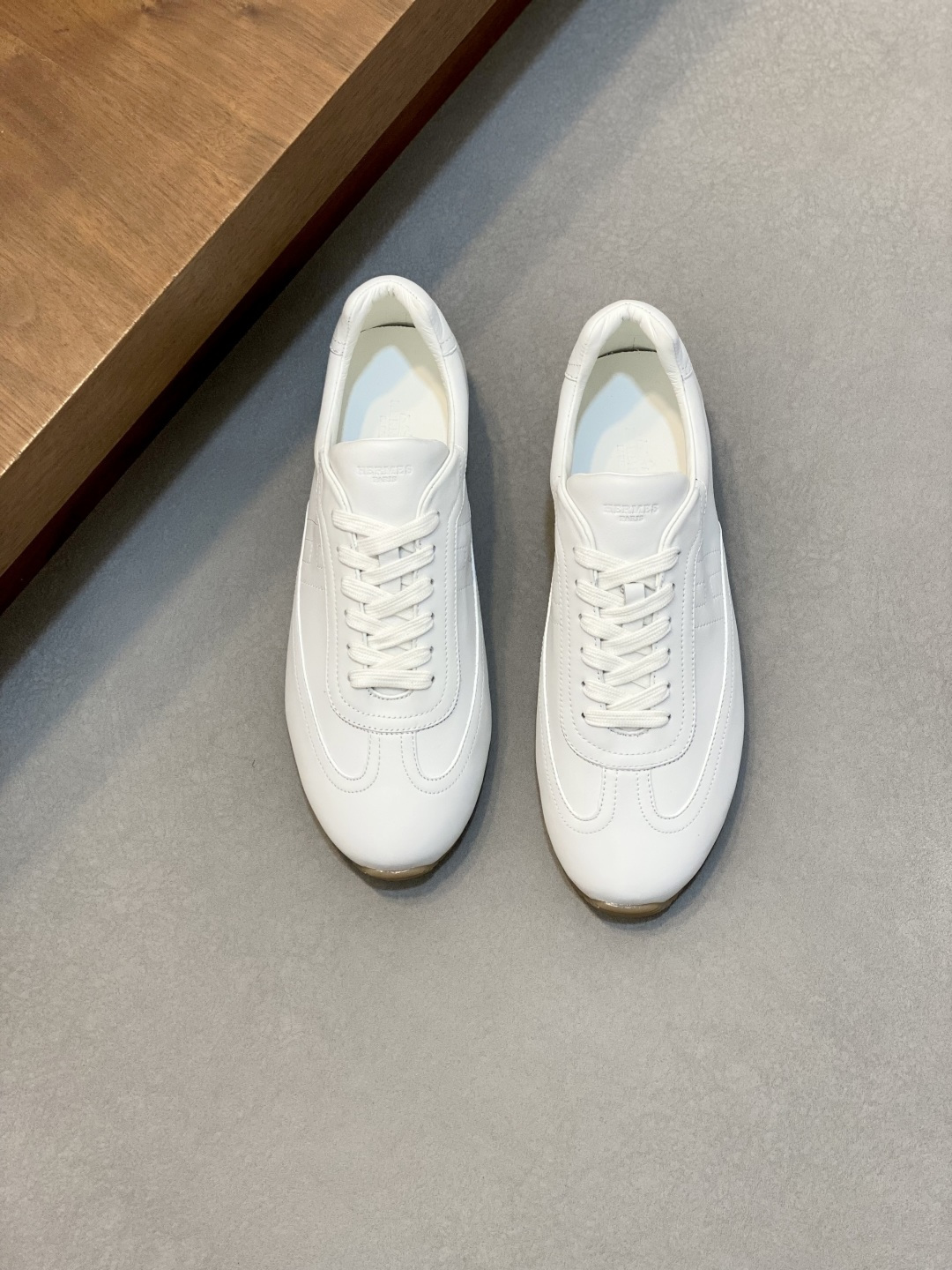 Hermès shoe