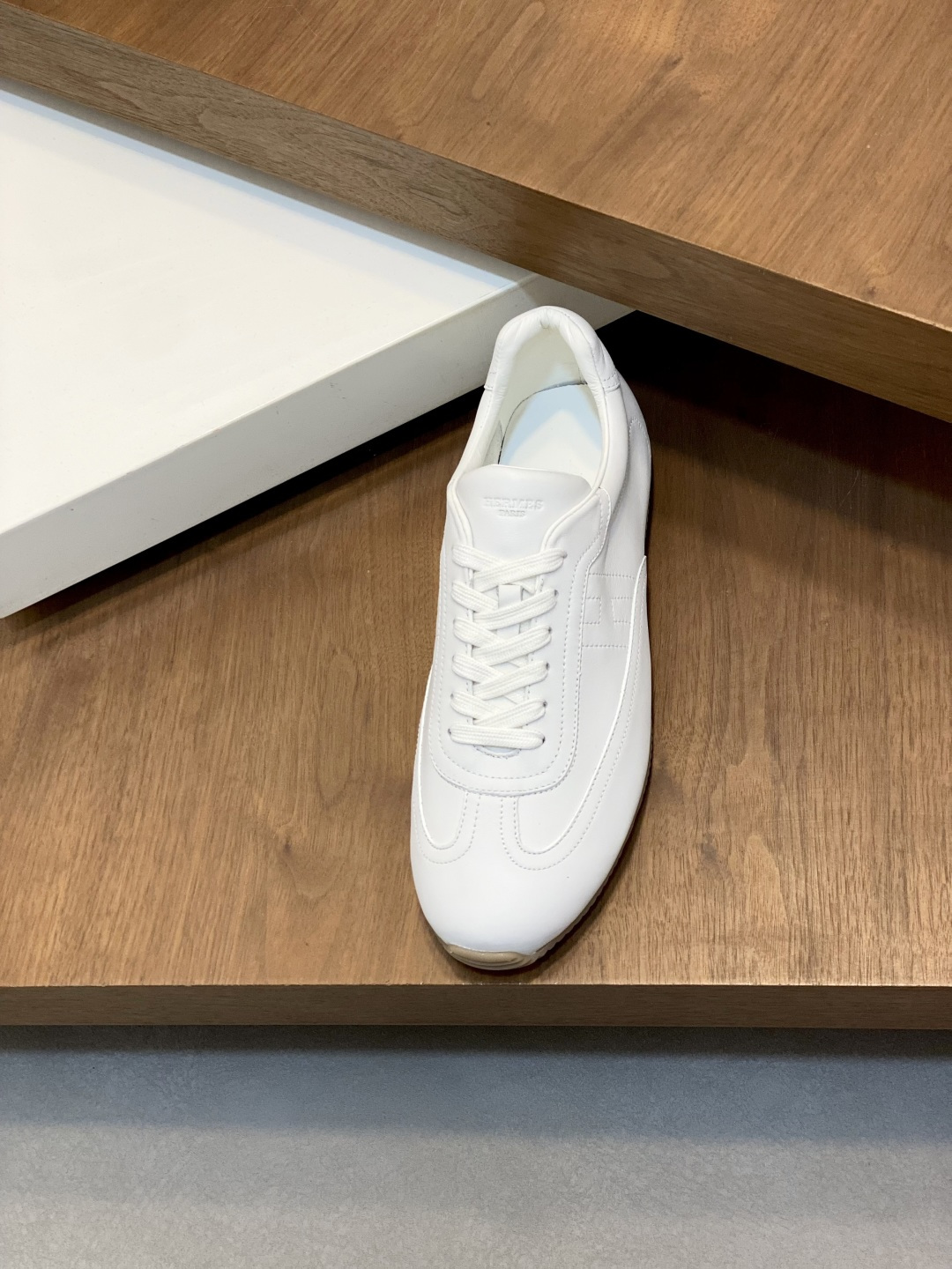Hermès shoe