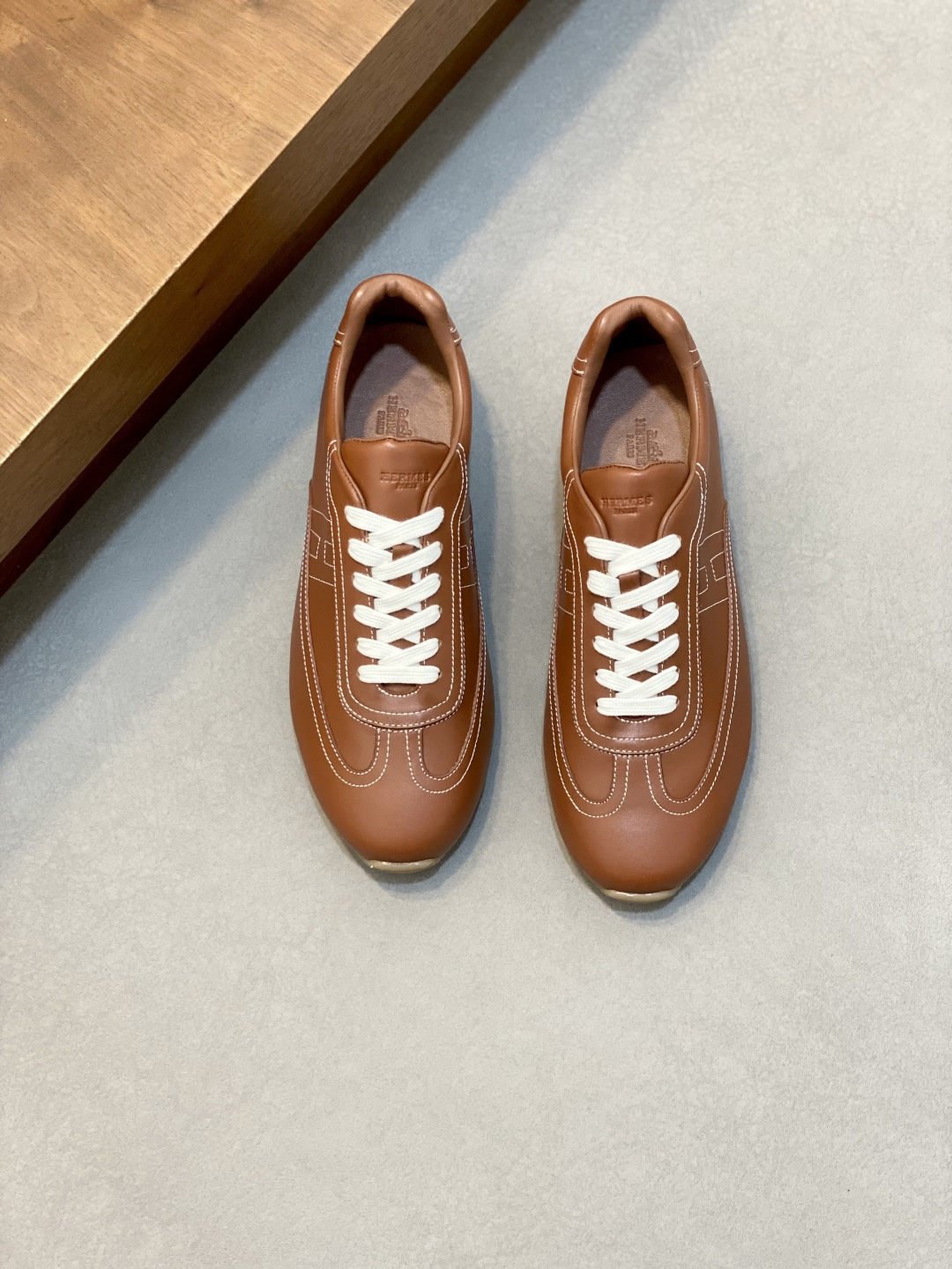 Hermès shoe