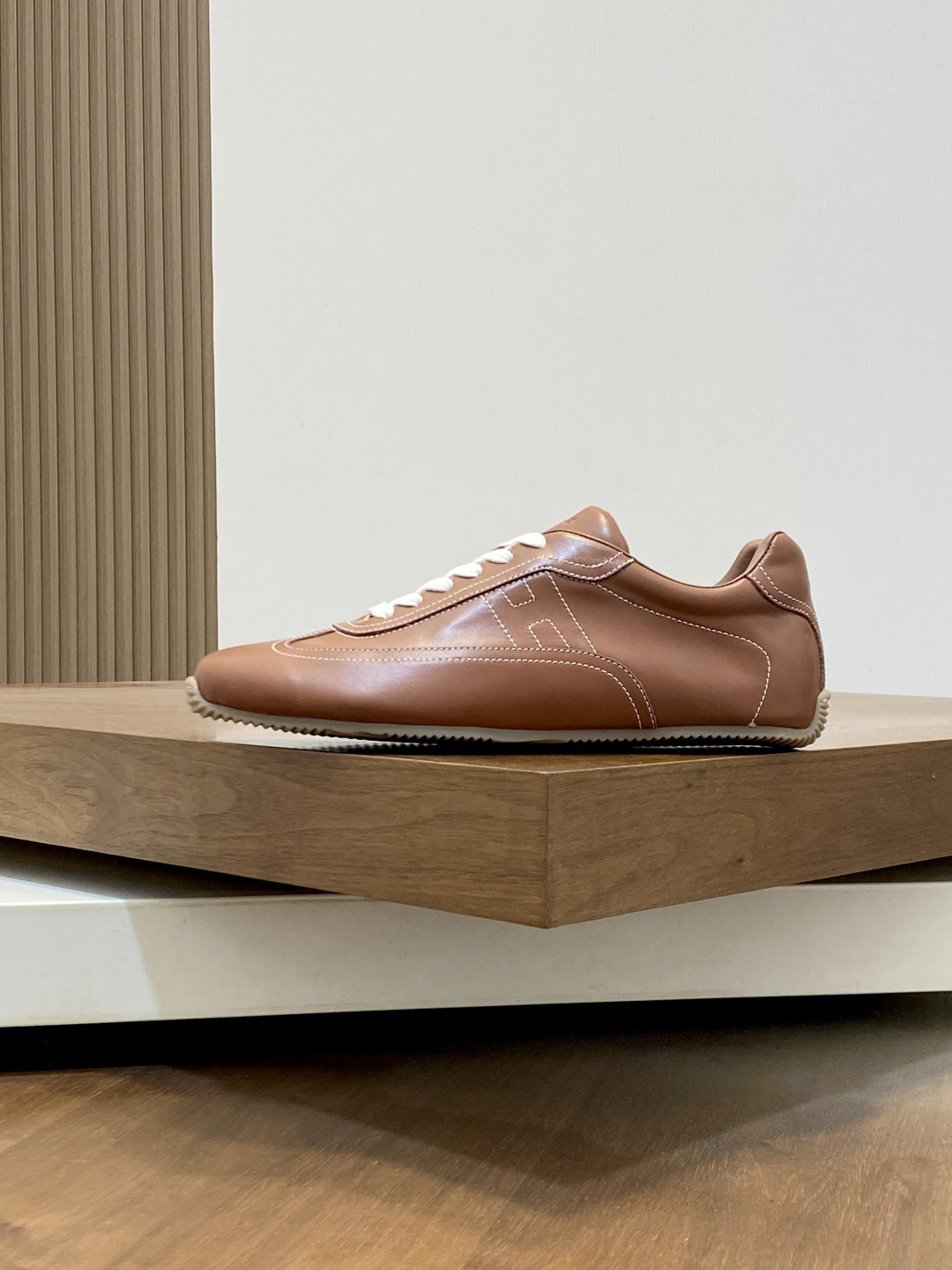 Hermès shoe