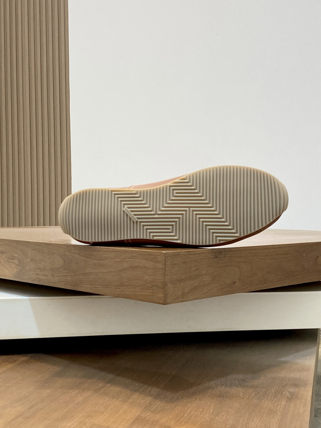 Hermès shoe