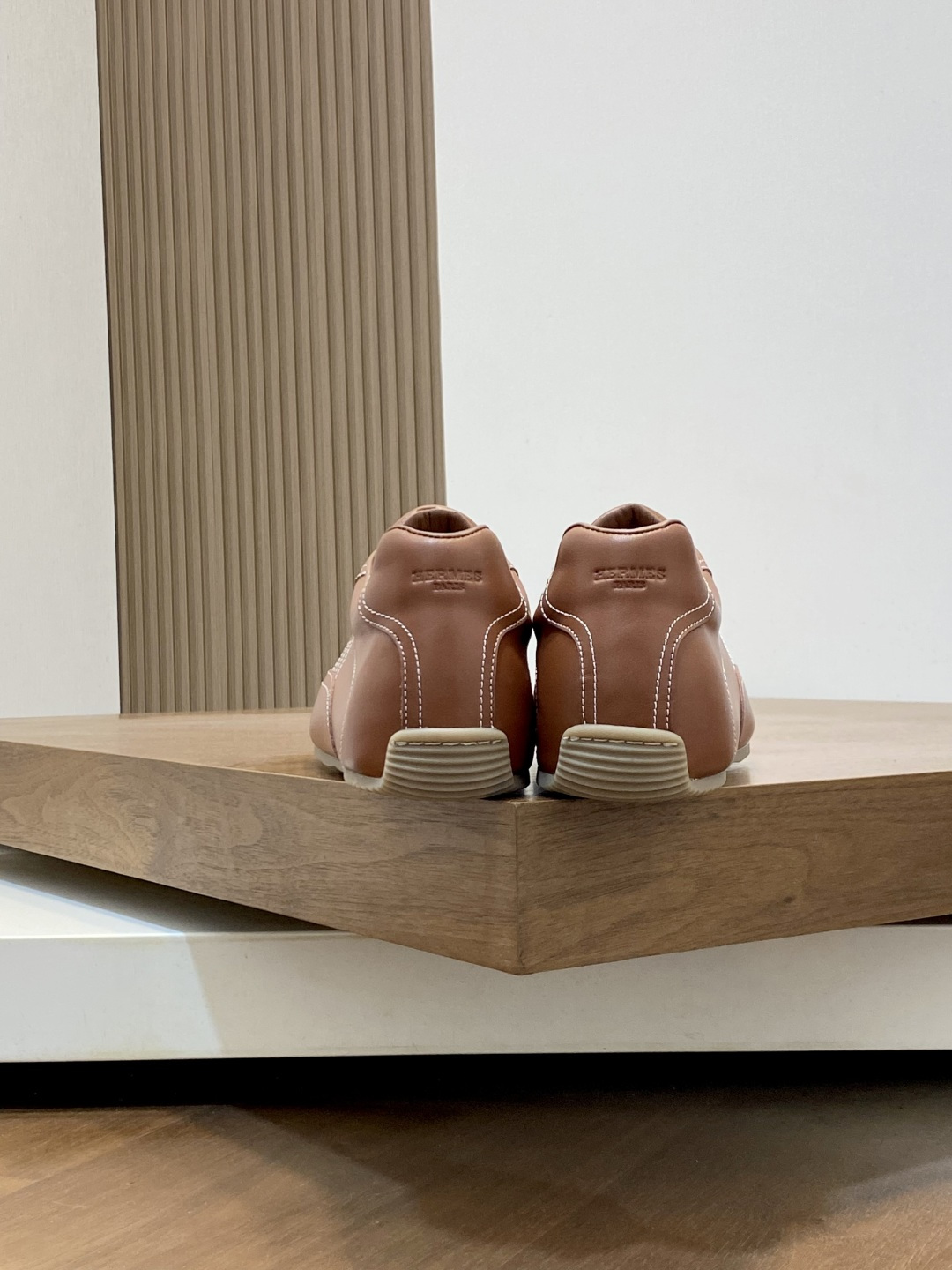 Hermès shoe