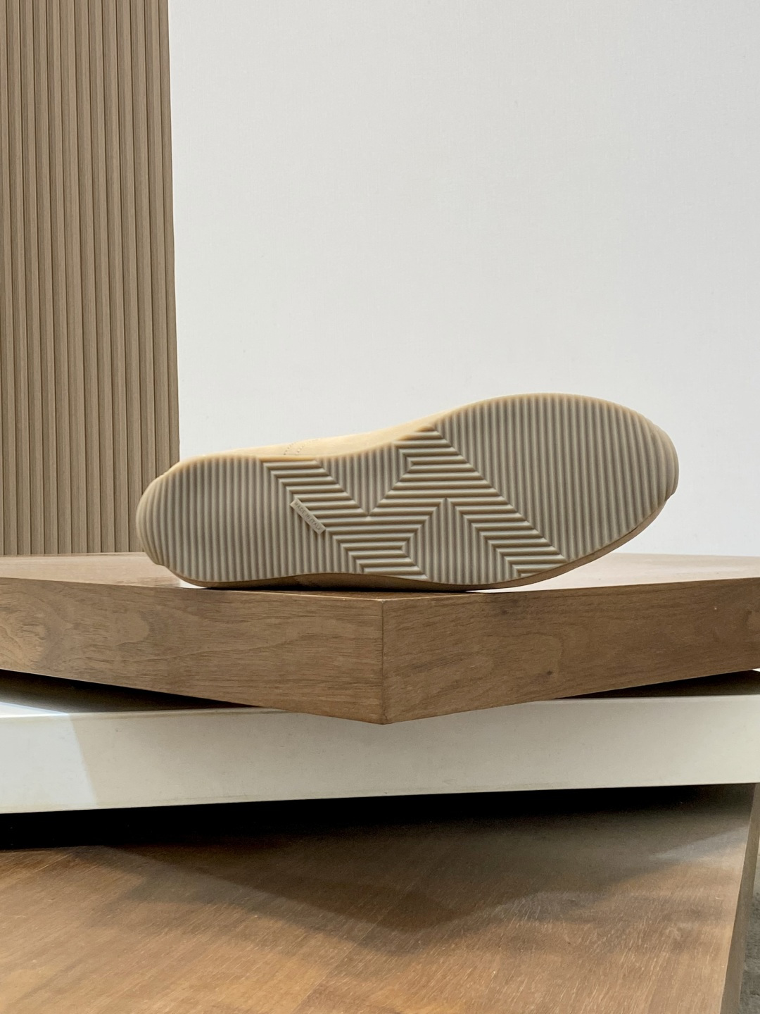 Hermès shoe