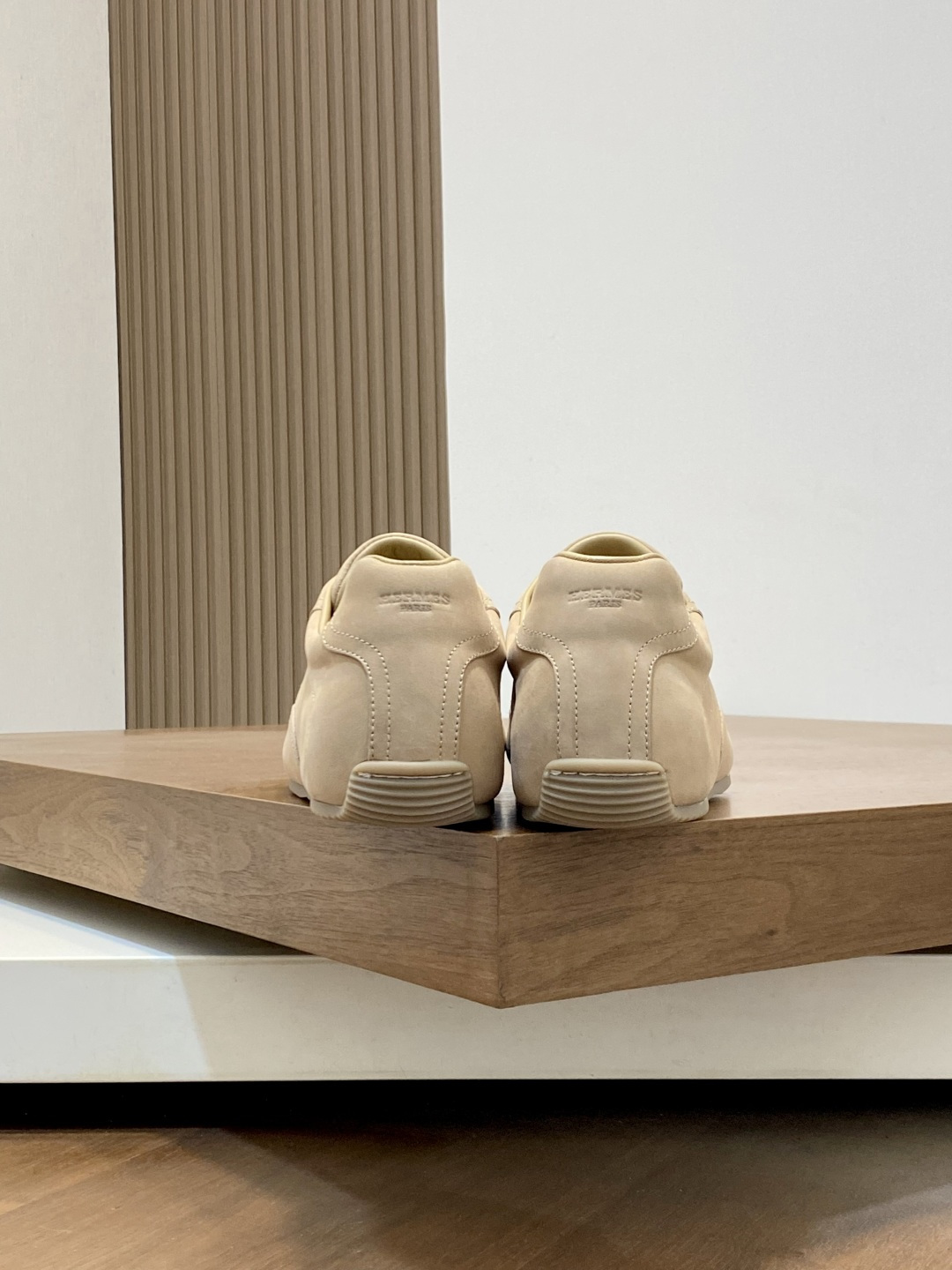Hermès shoe