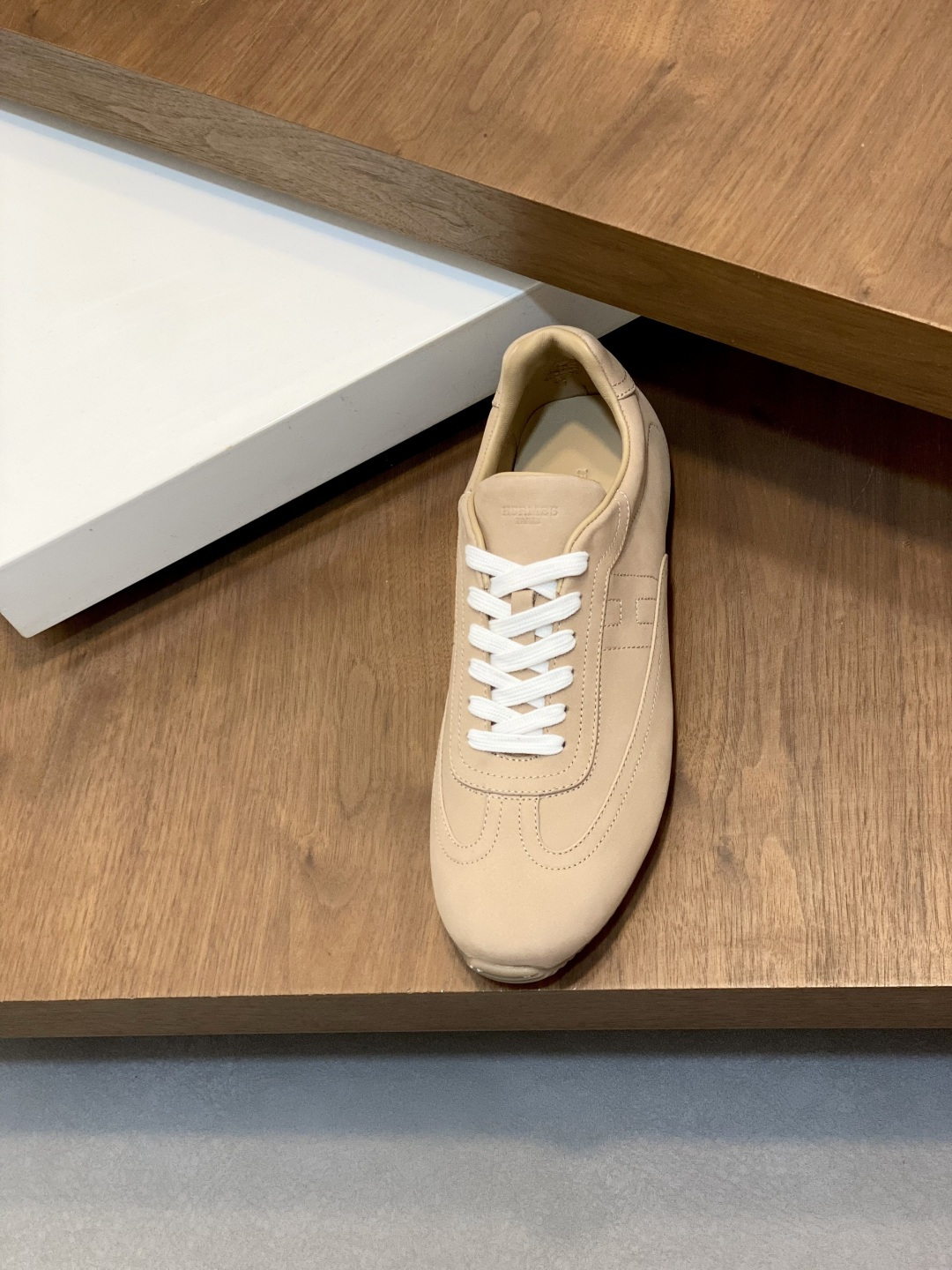 Hermès shoe