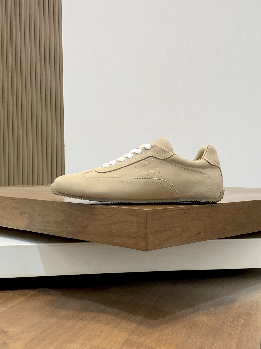 Hermès shoe
