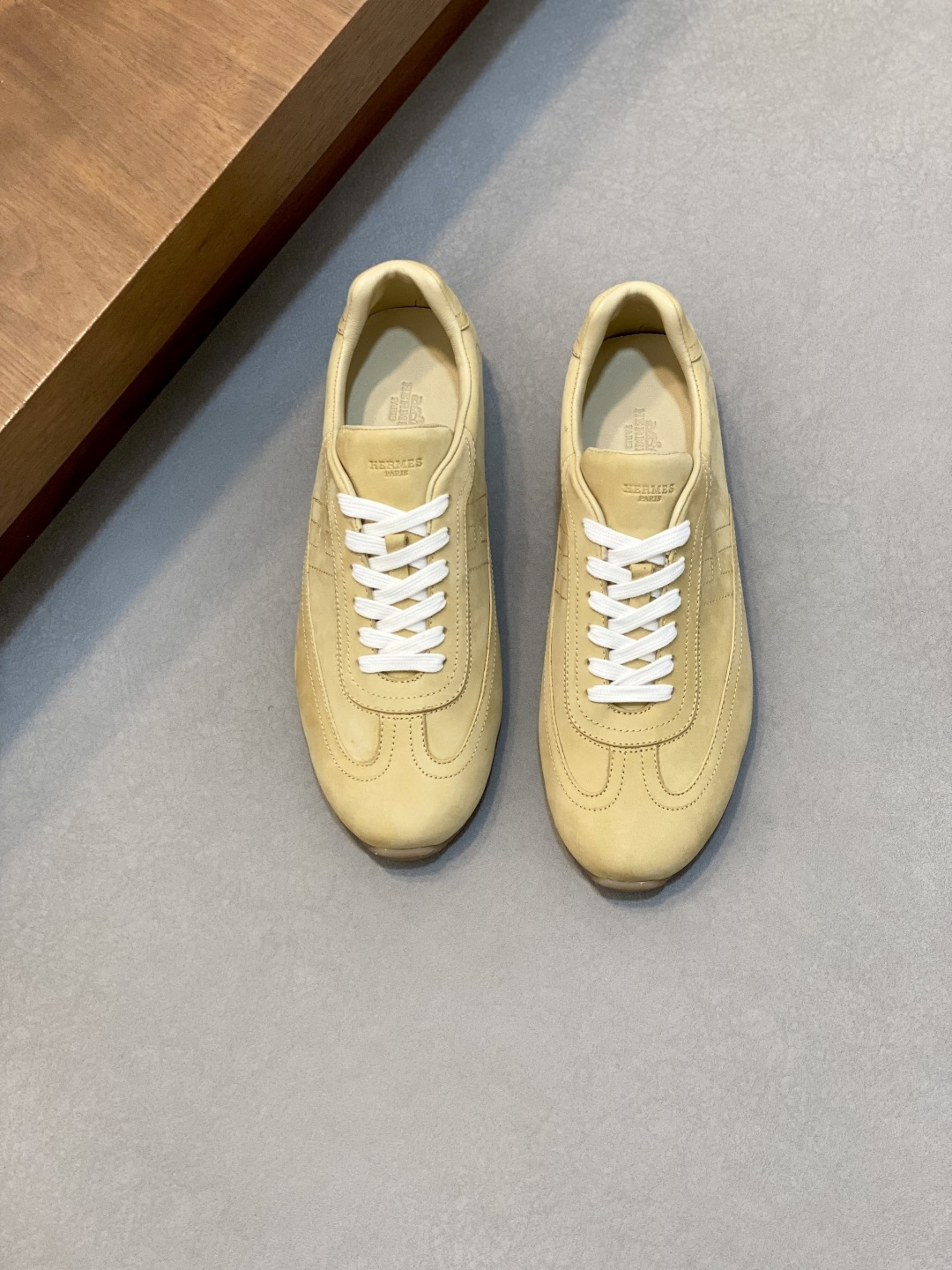 Hermès shoe