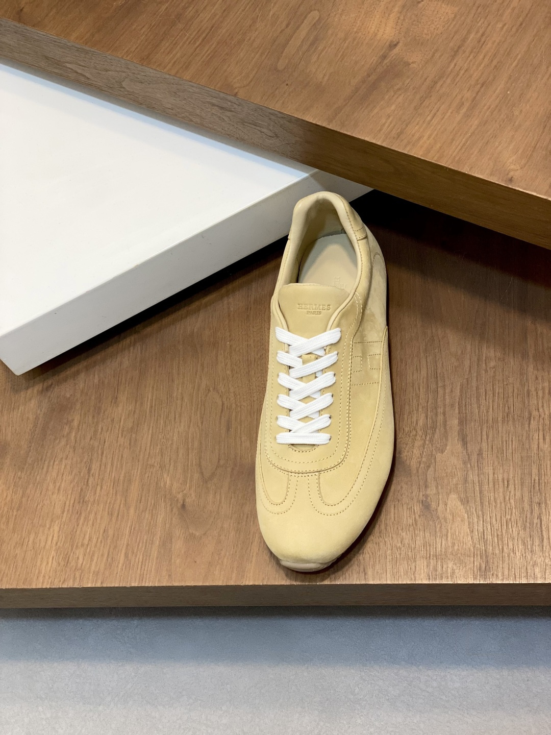 Hermès shoe