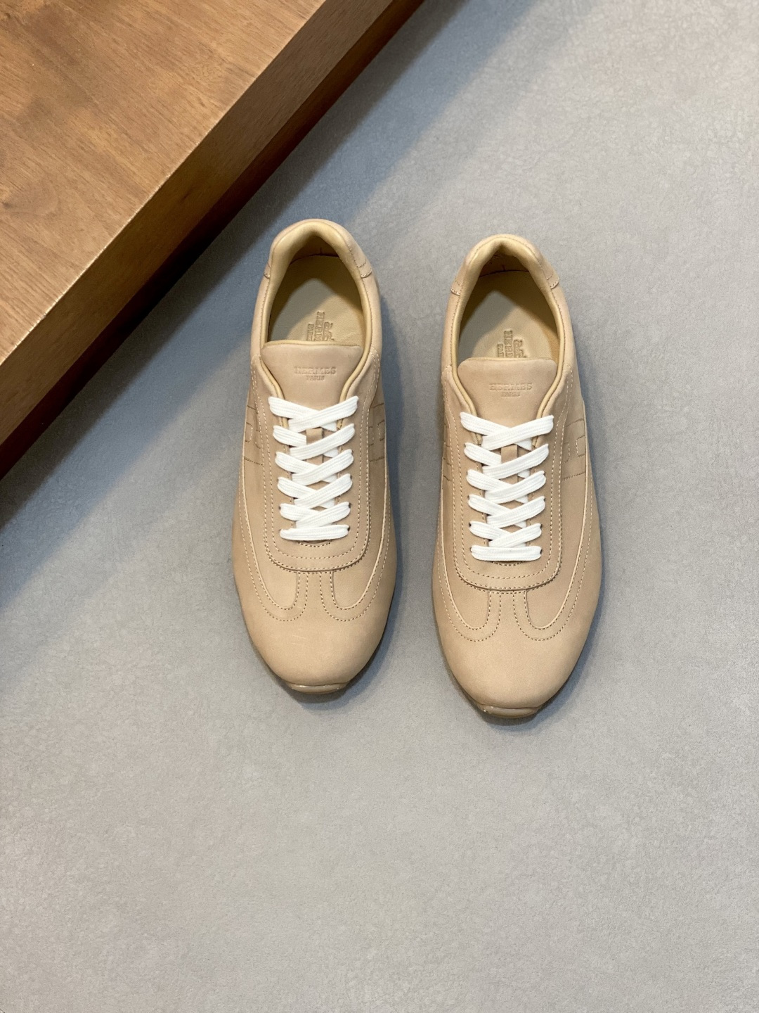 Hermès shoe