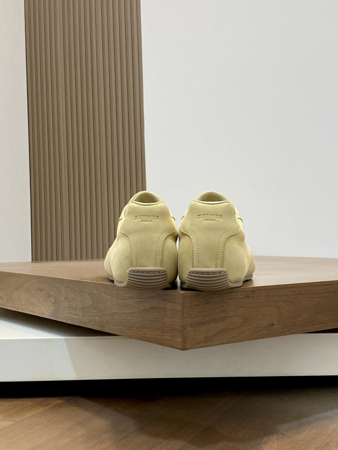 Hermès shoe