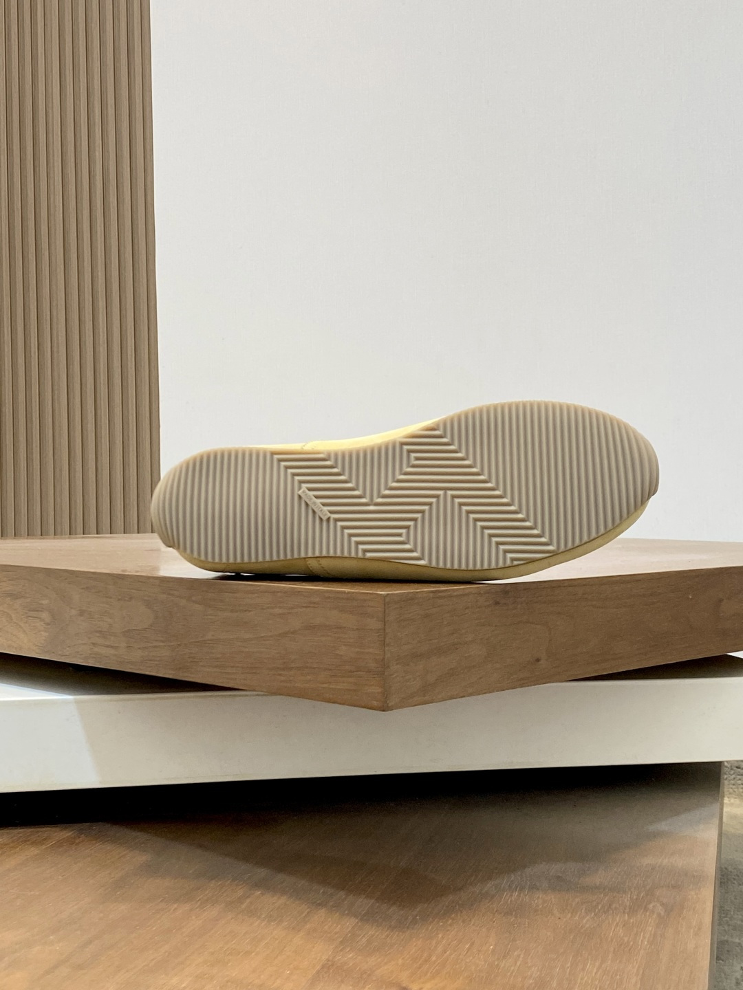 Hermès shoe