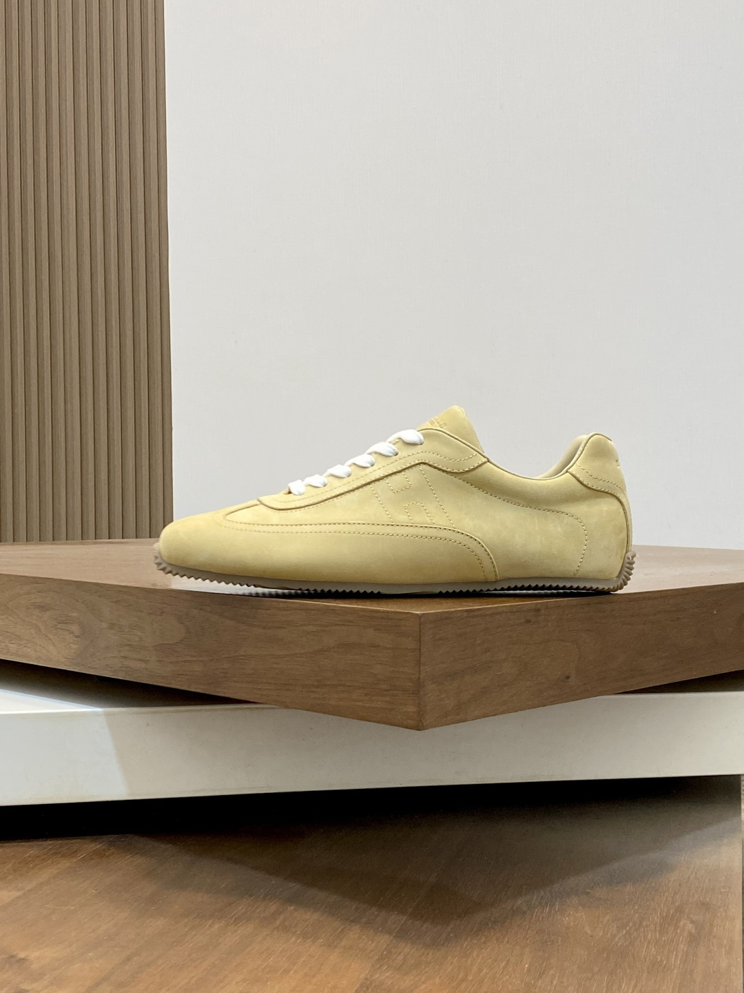Hermès shoe