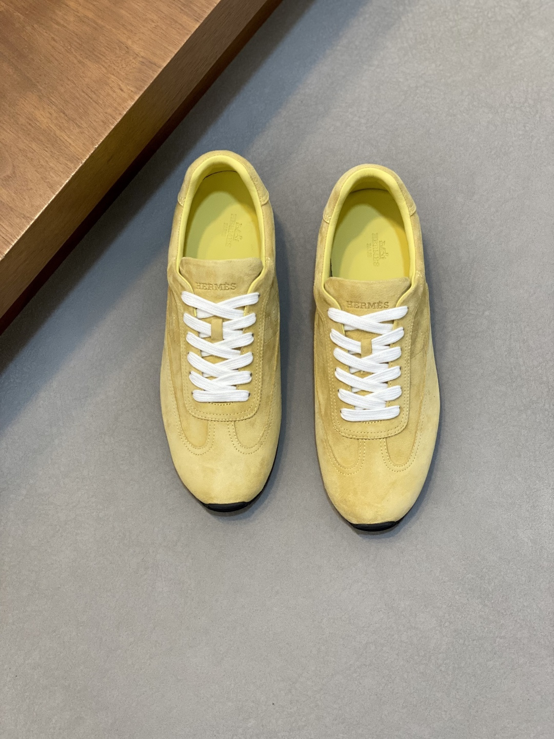 Hermès shoe
