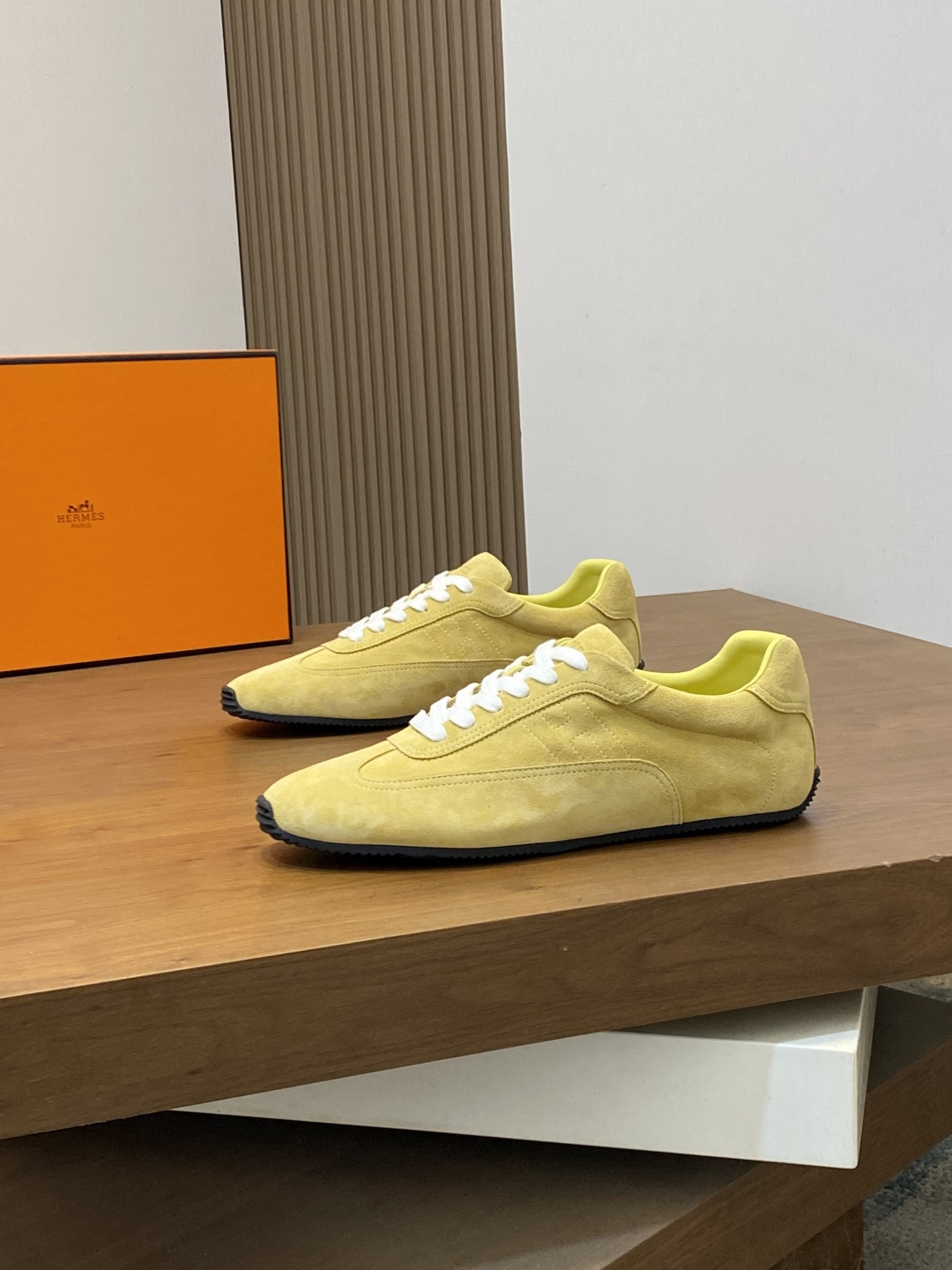 Hermès shoe