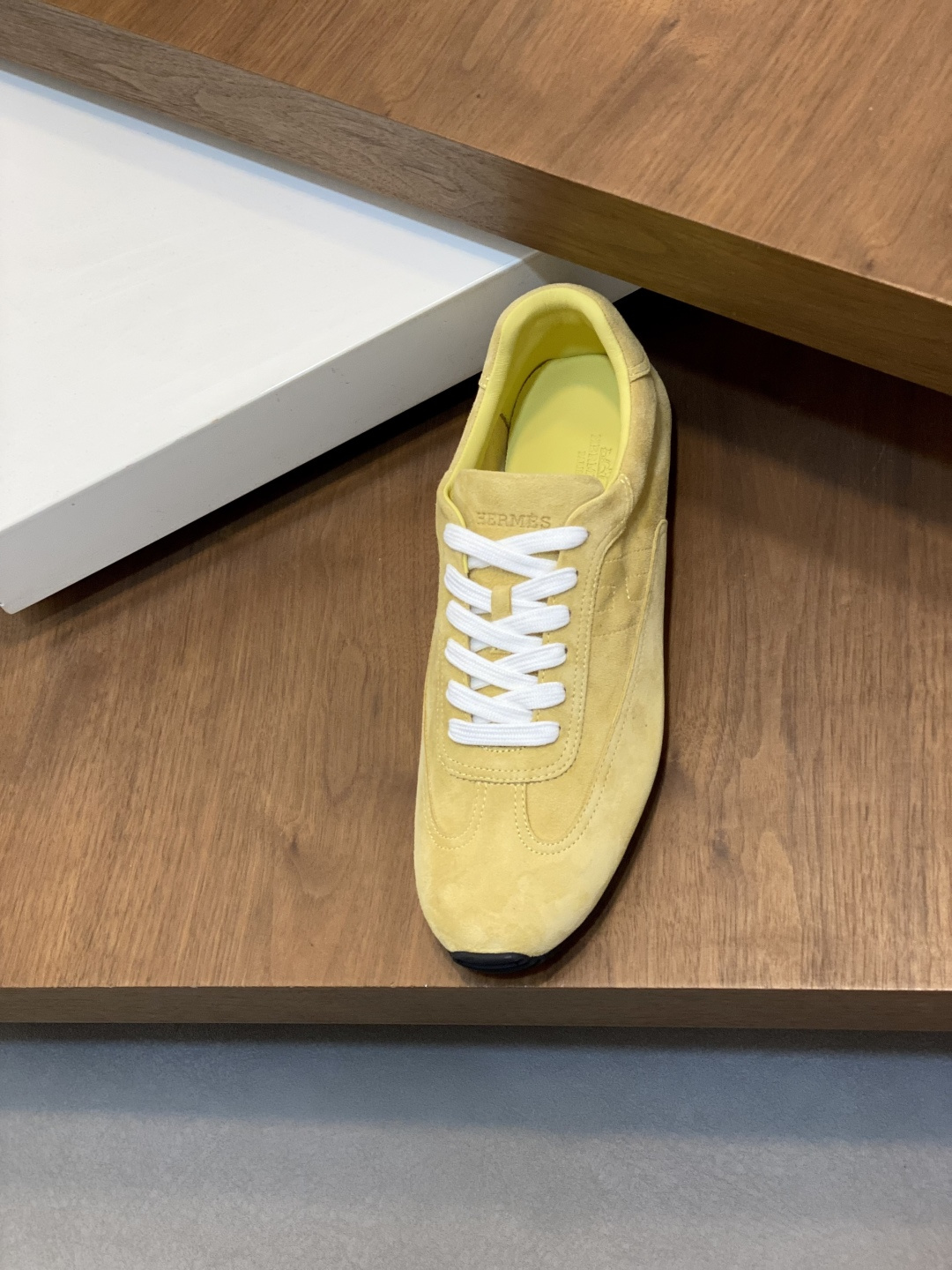 Hermès shoe