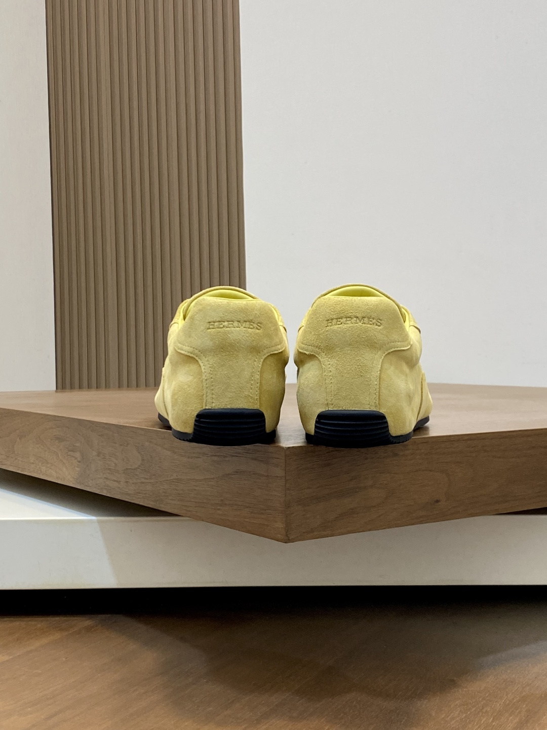 Hermès shoe