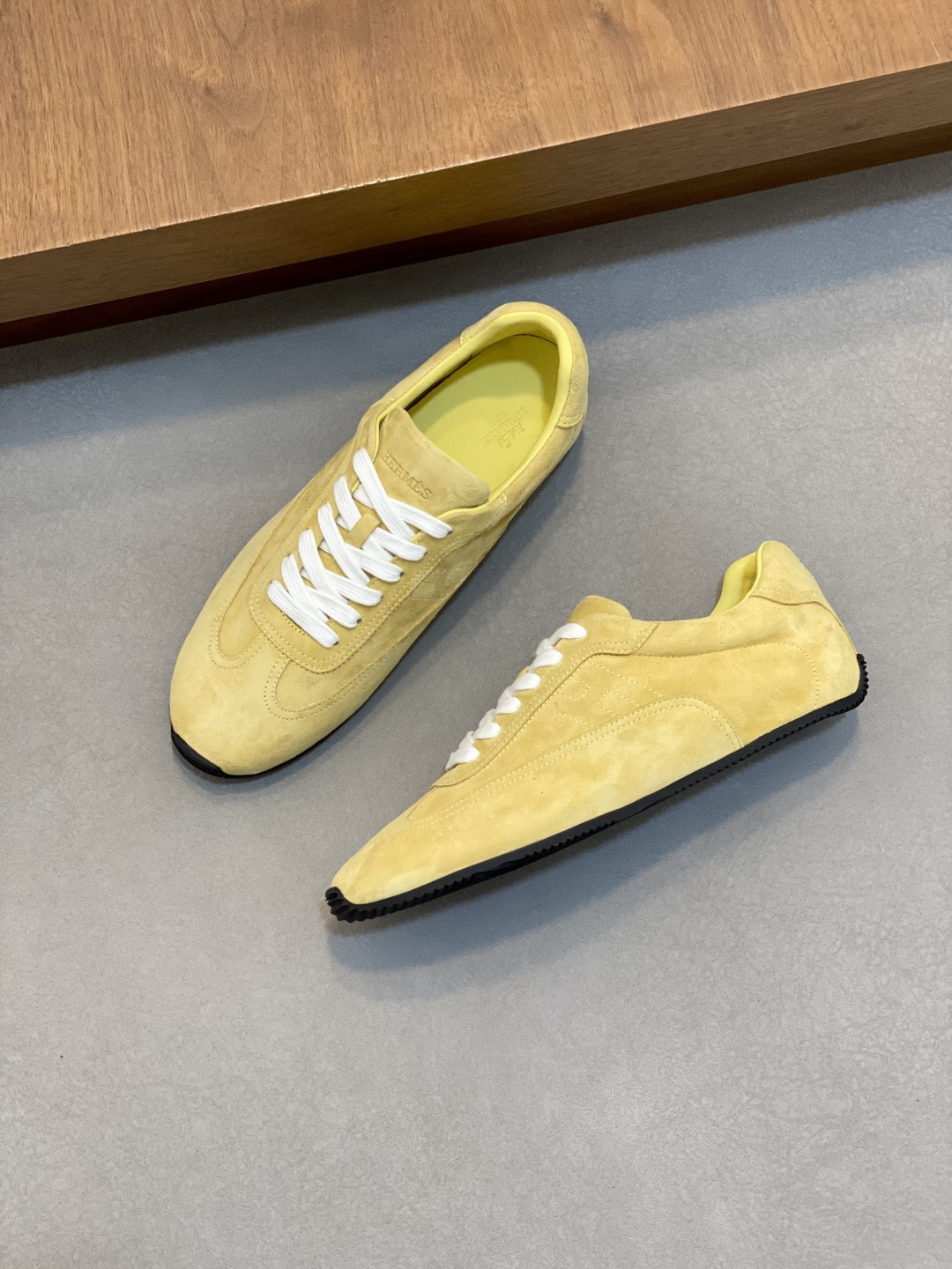 Hermès shoe