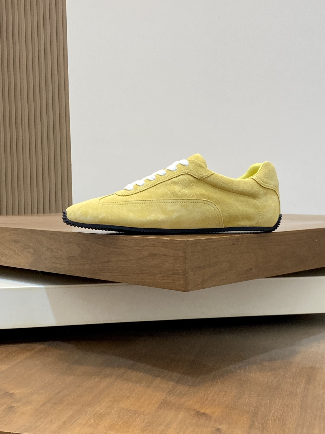 Hermès shoe