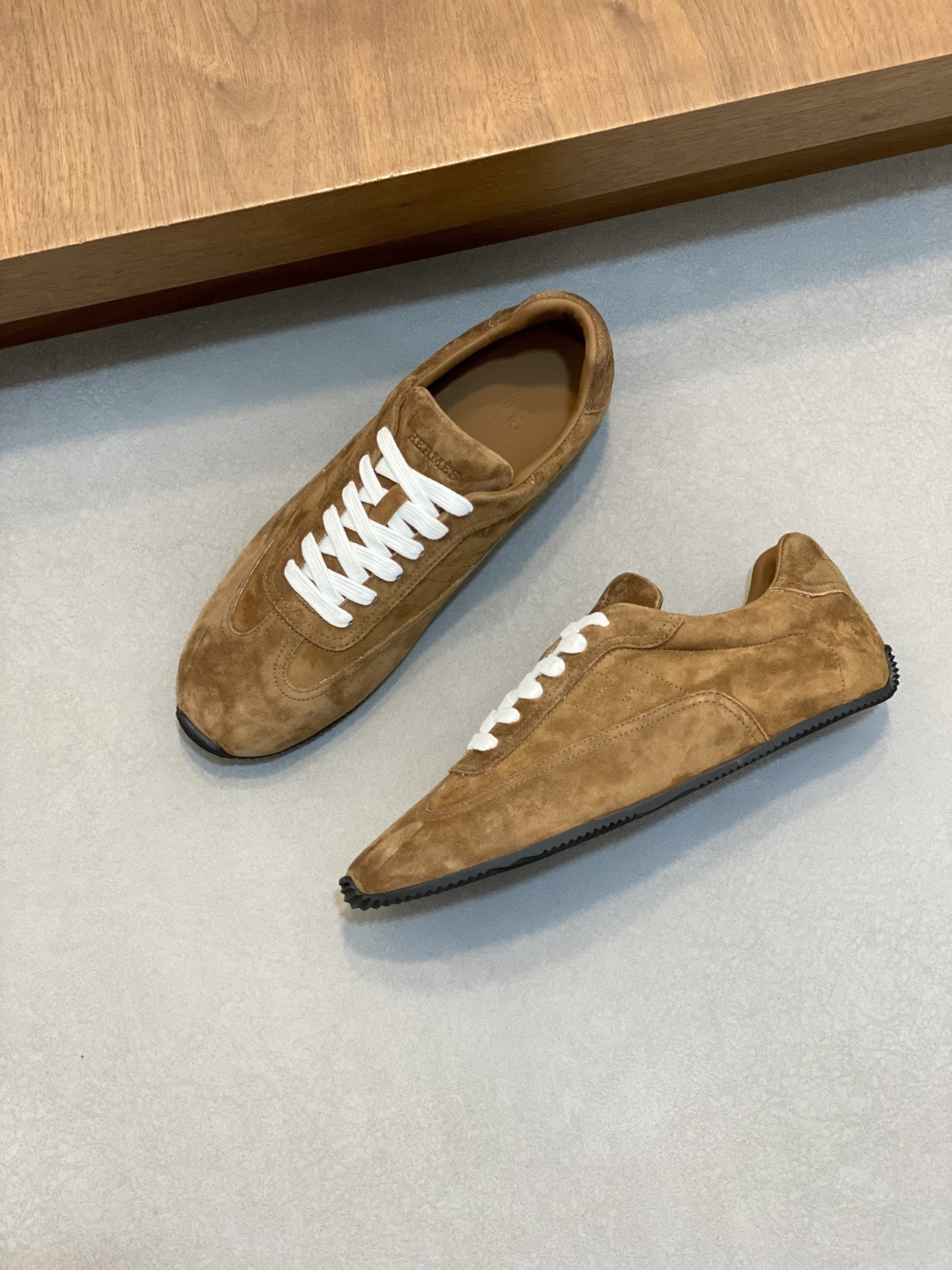 Hermès shoe