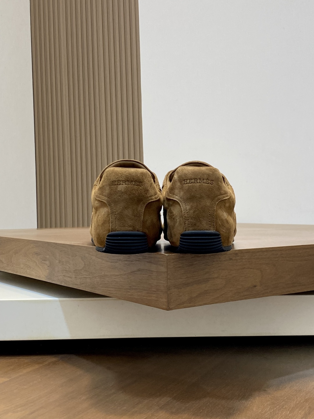 Hermès shoe