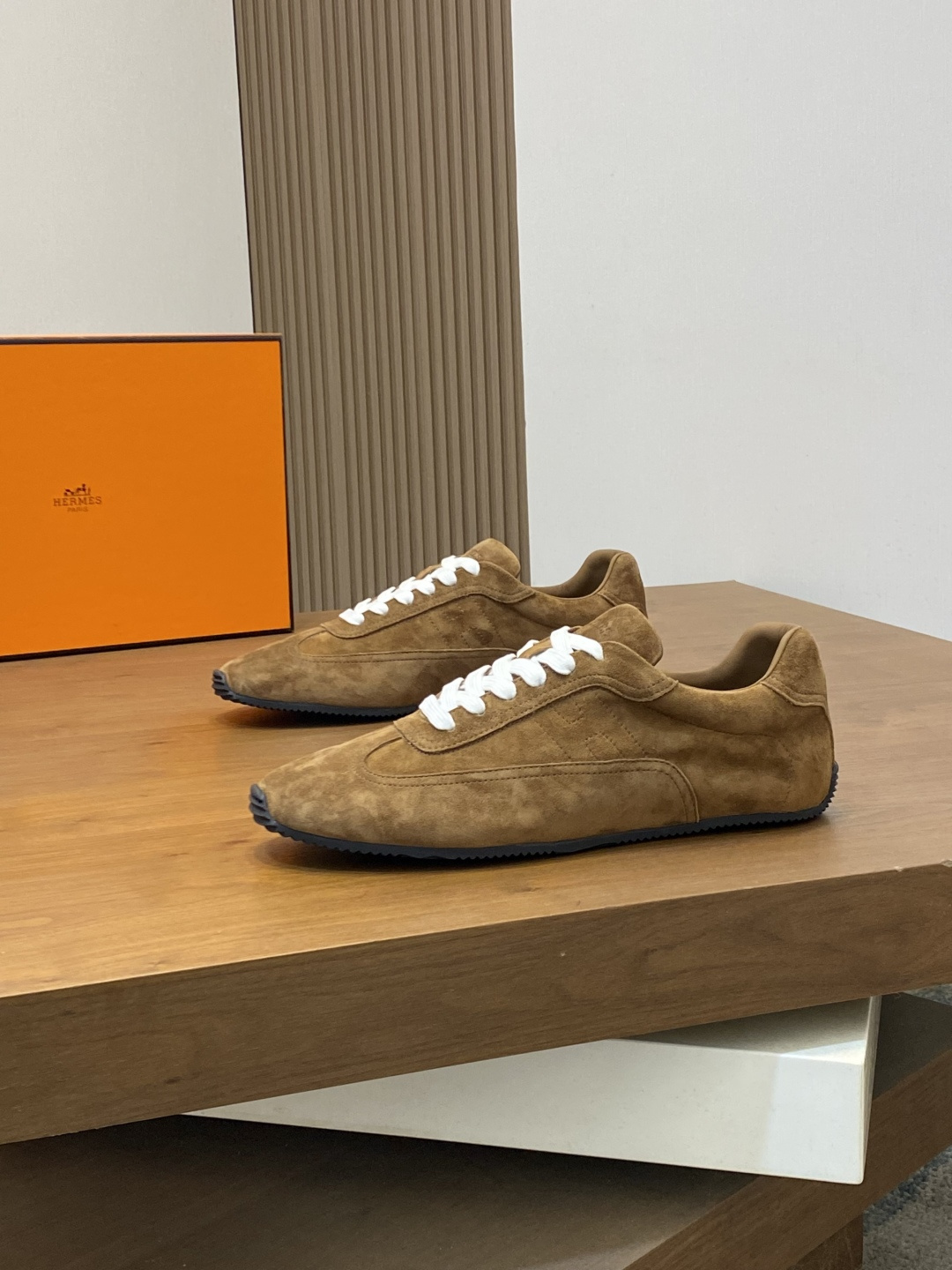 Hermès shoe