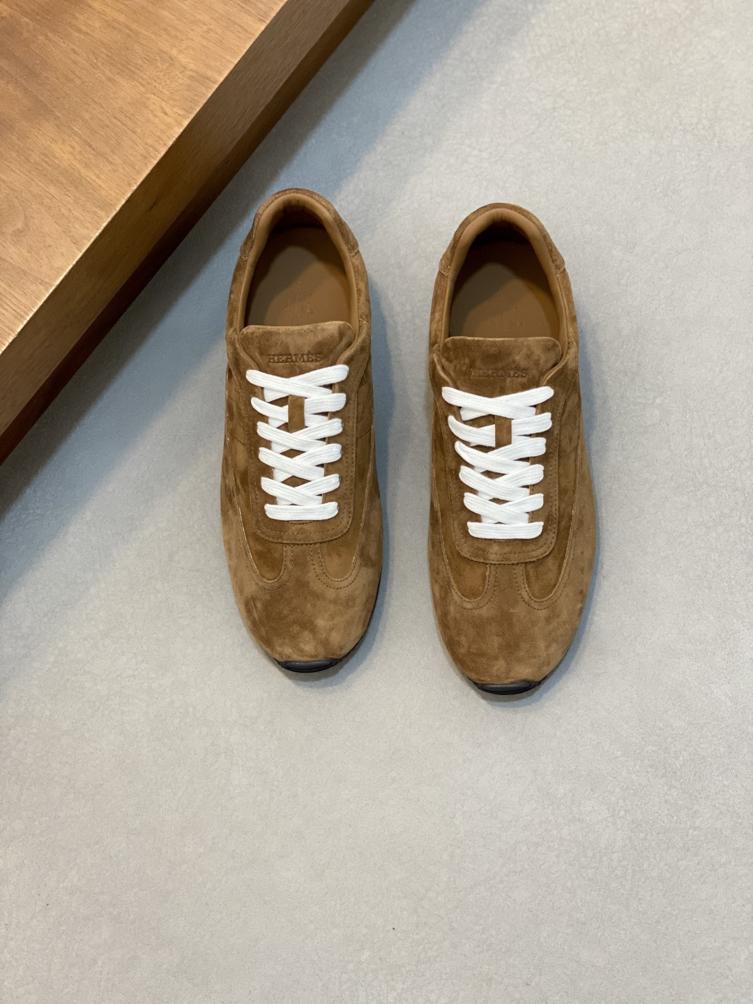 Hermès shoe