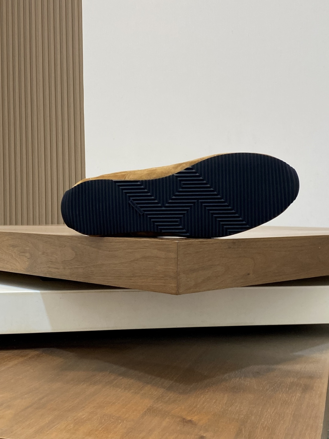 Hermès shoe