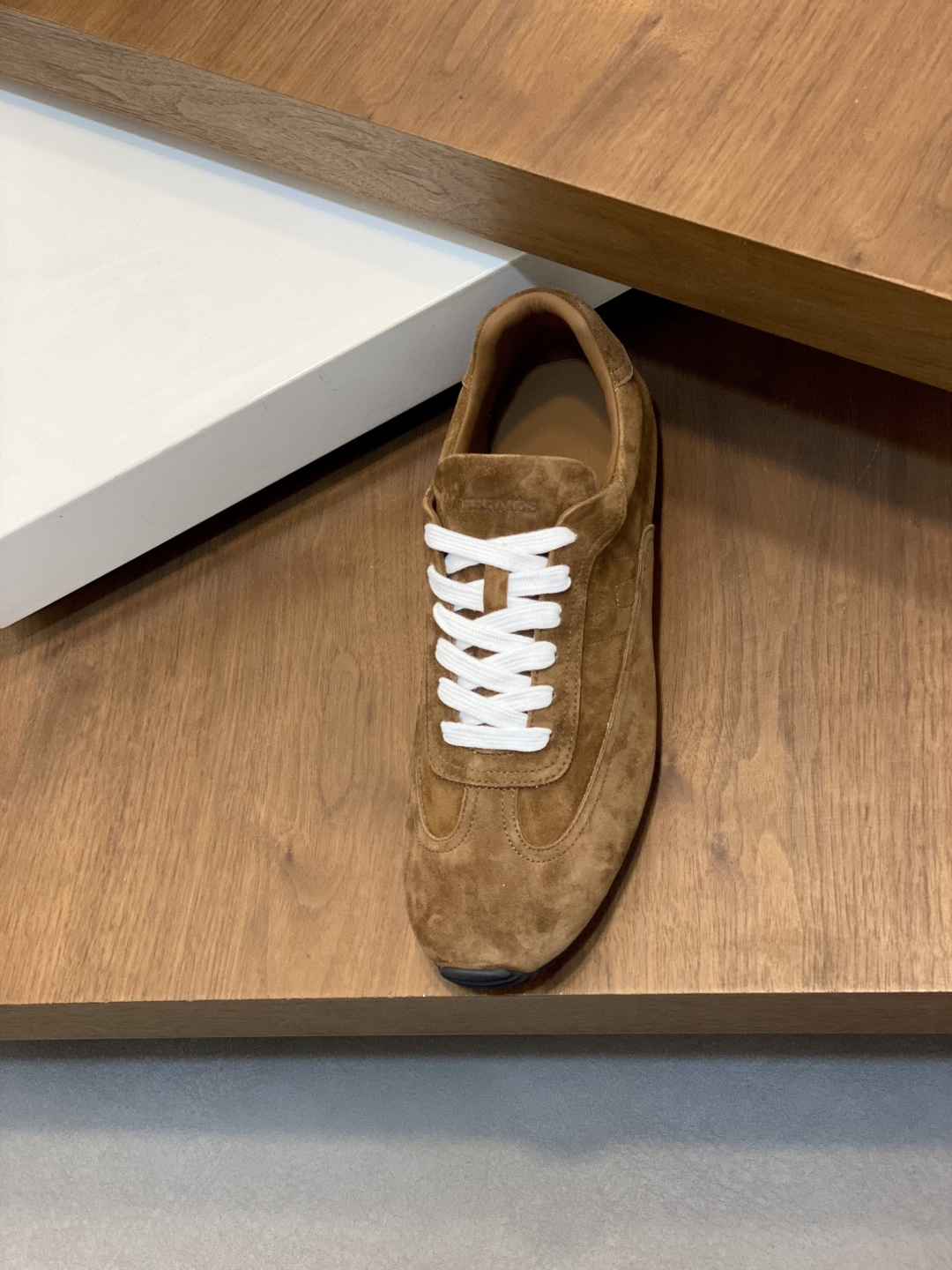 Hermès shoe