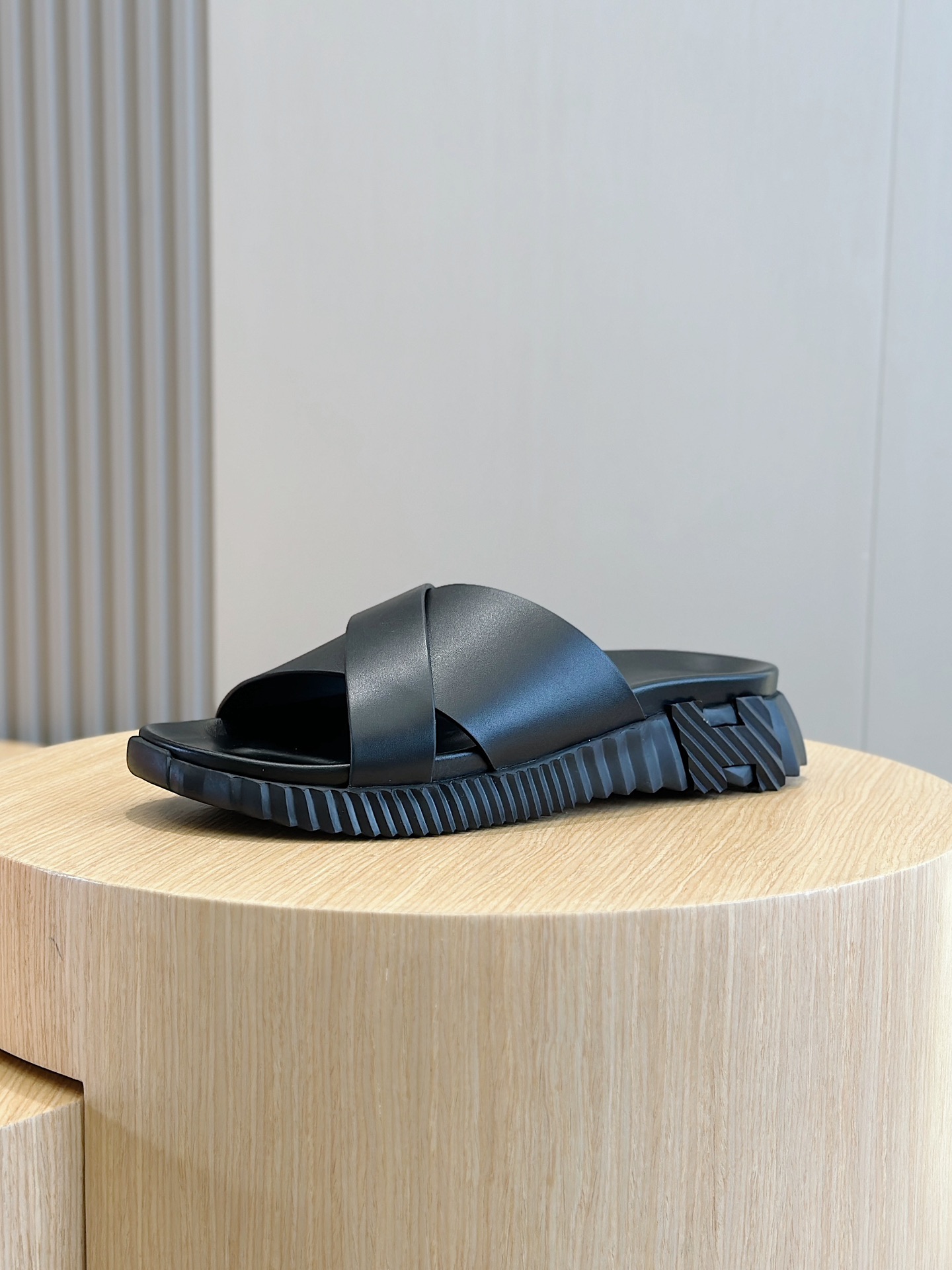 Hermès shoe
