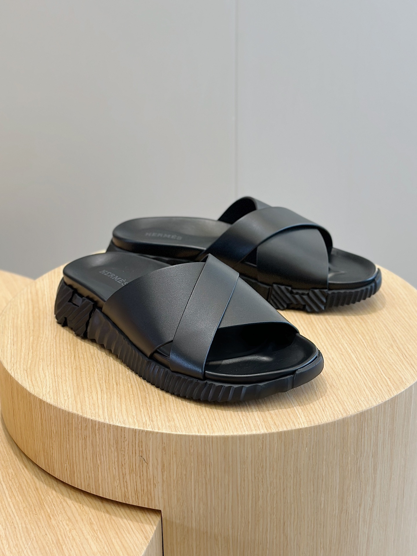 Hermès shoe