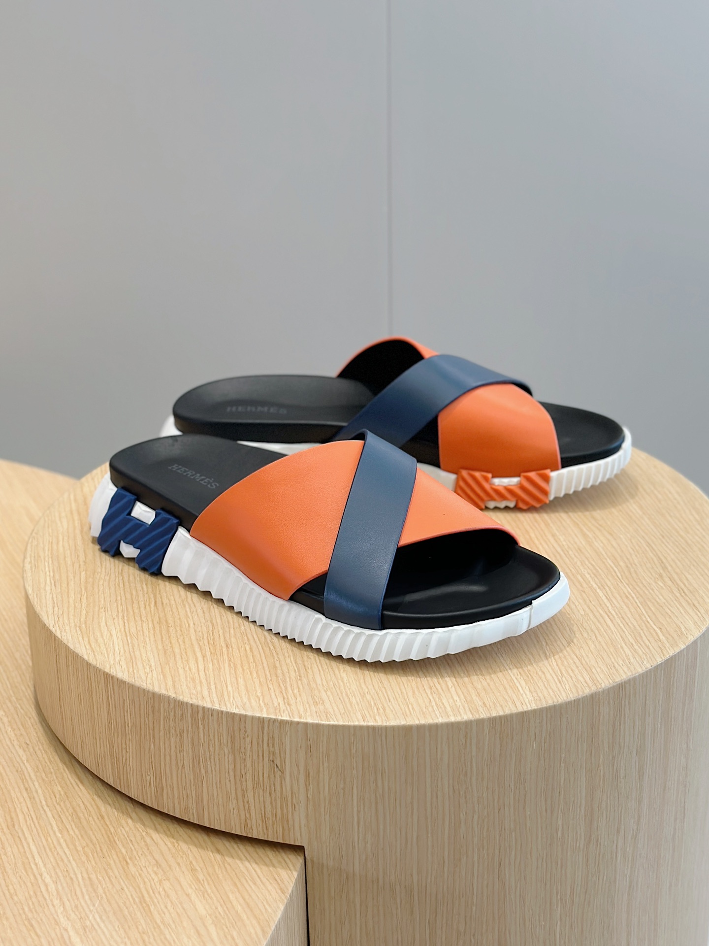 Hermès shoe
