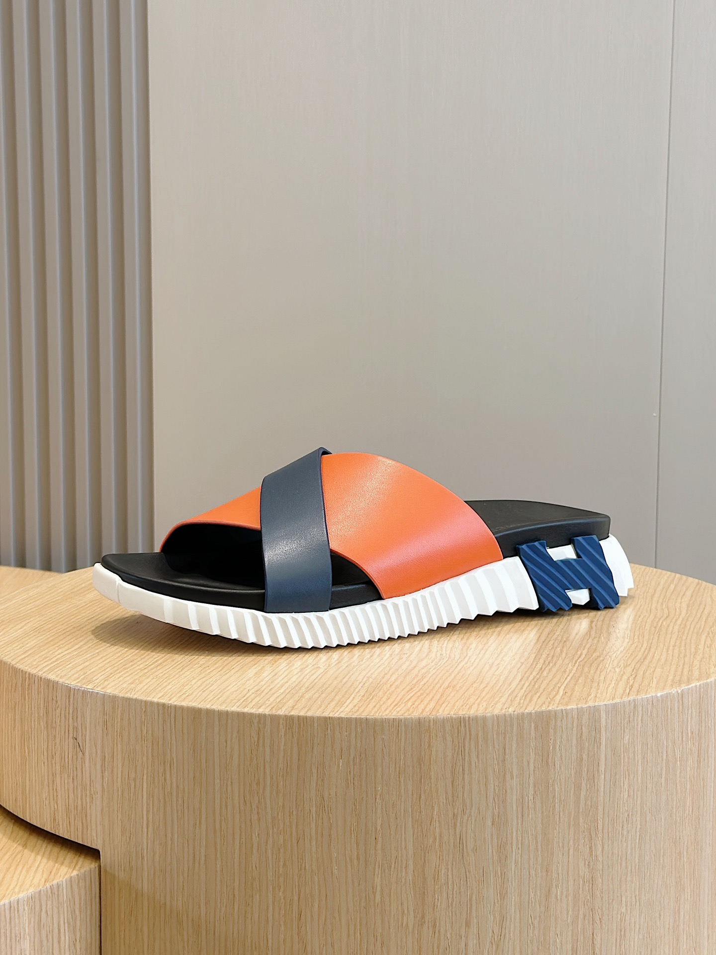 Hermès shoe