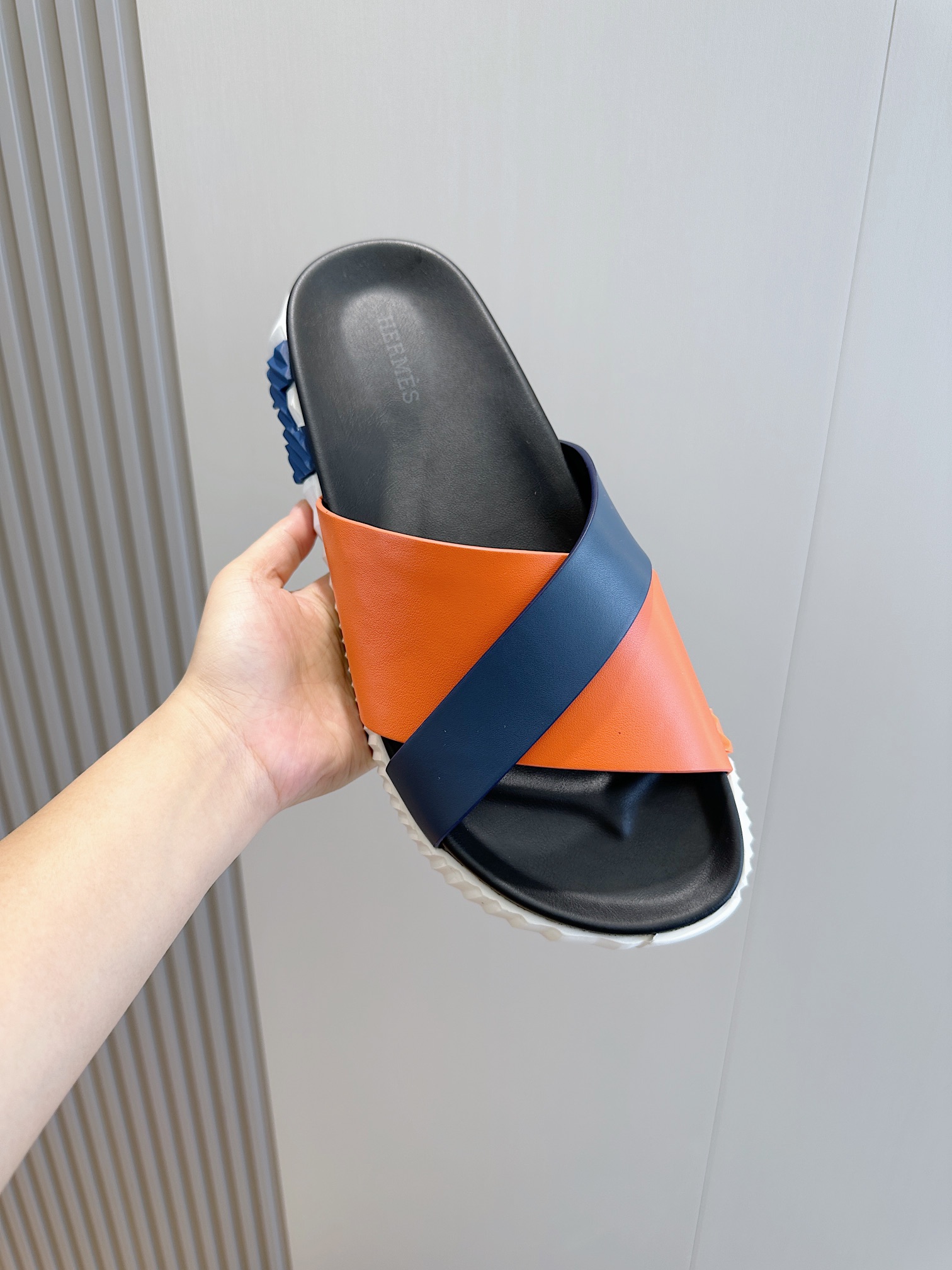 Hermès shoe