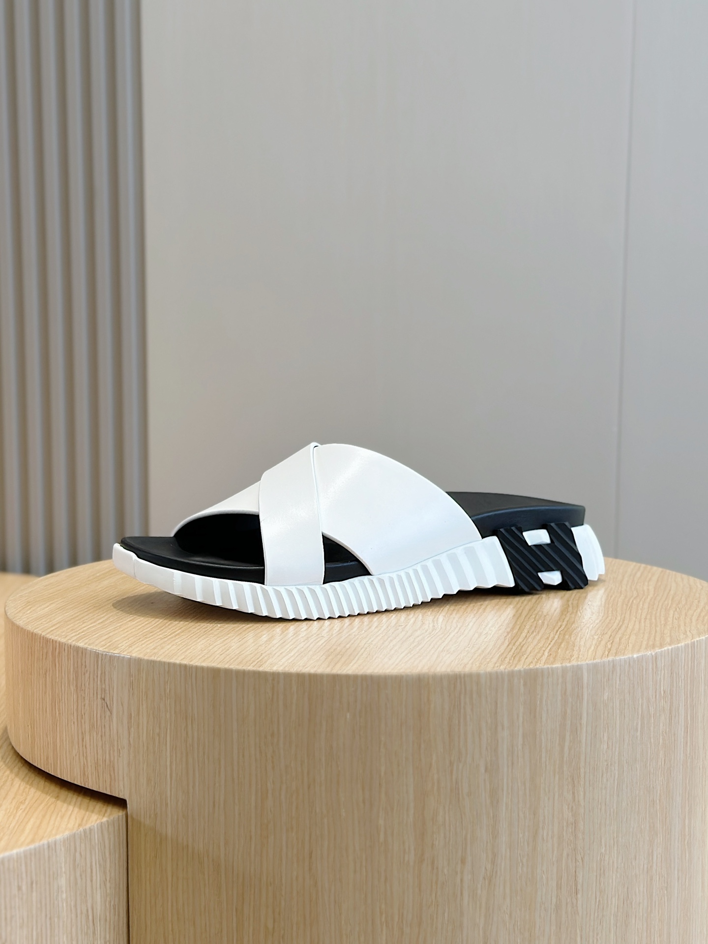 Hermès shoe