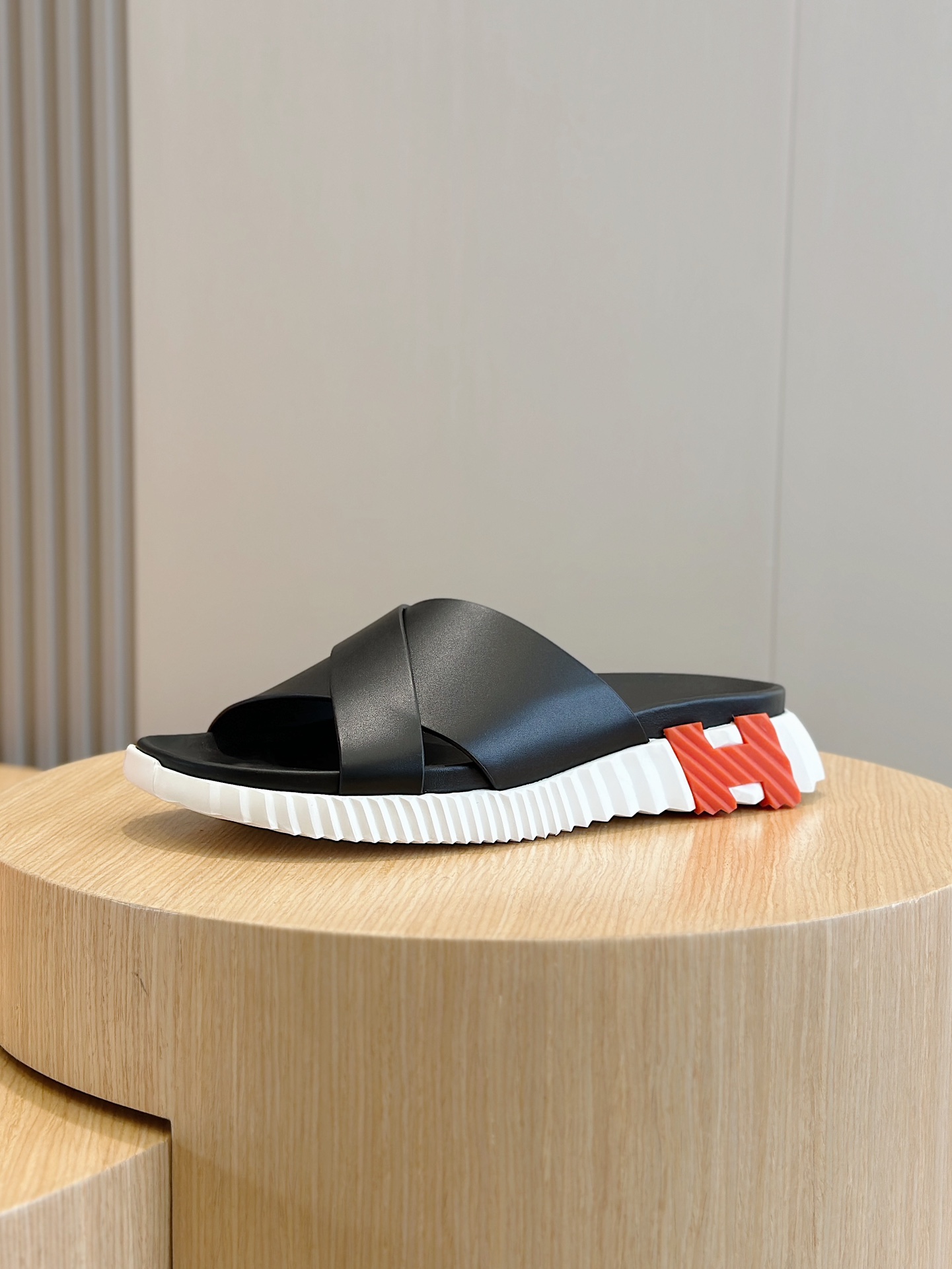 Hermès shoe