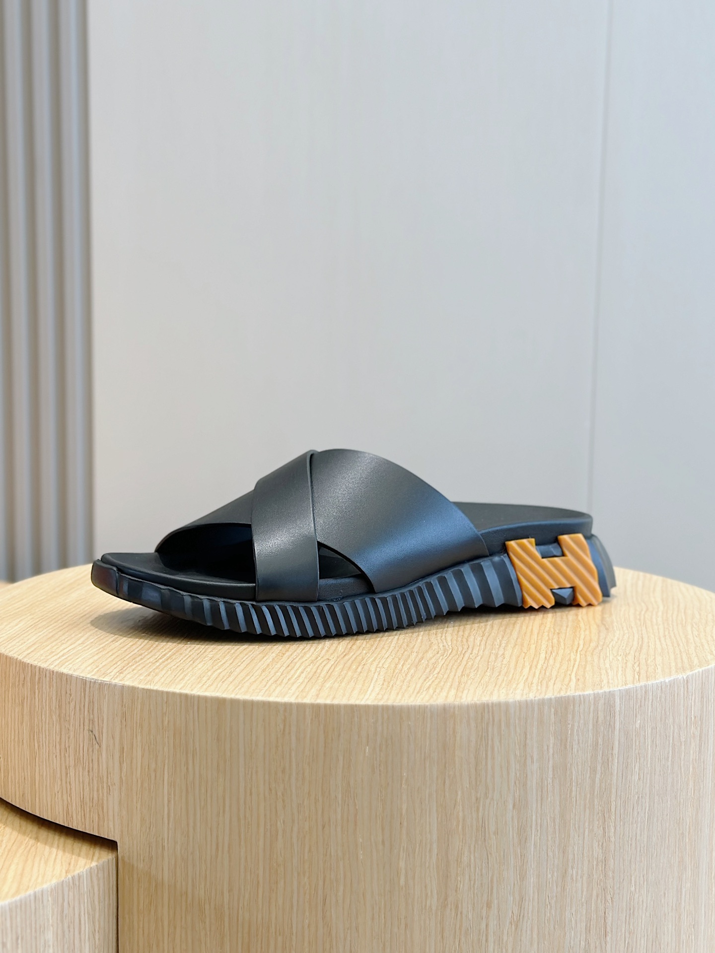 Hermès shoe