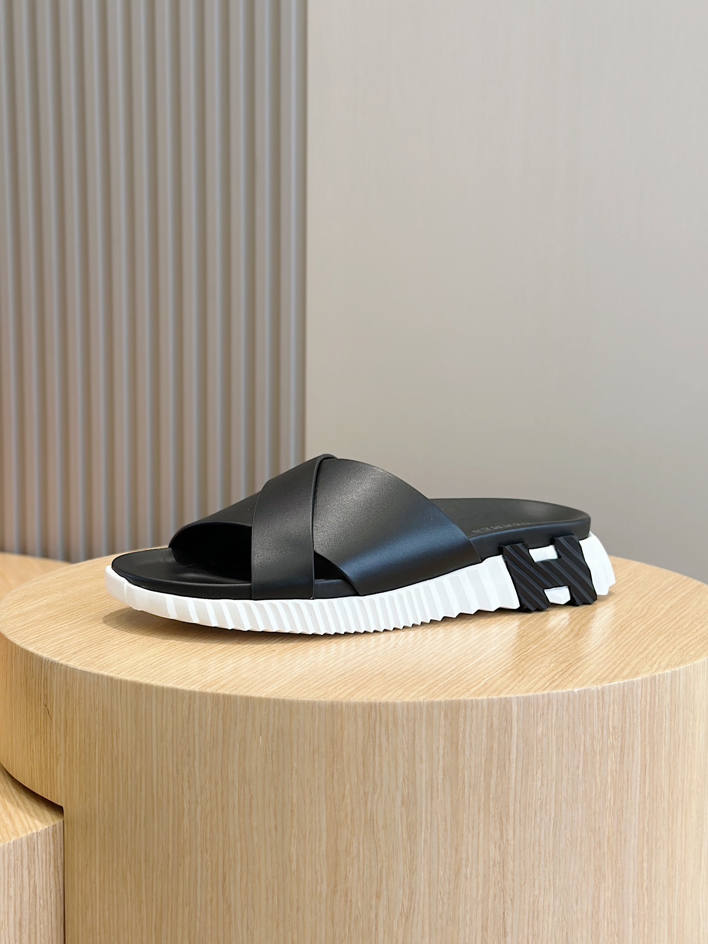Hermès shoe