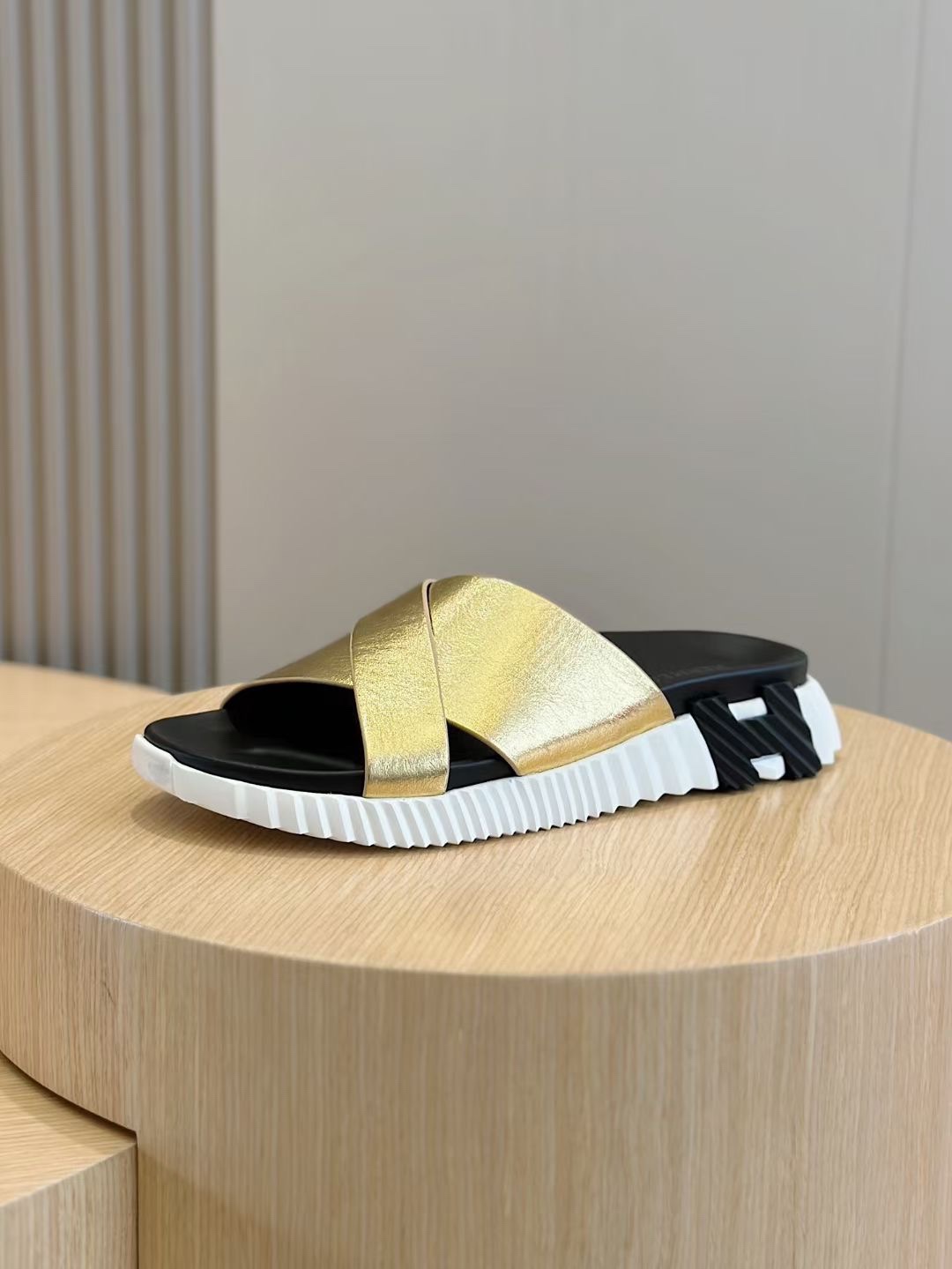 Hermès shoe