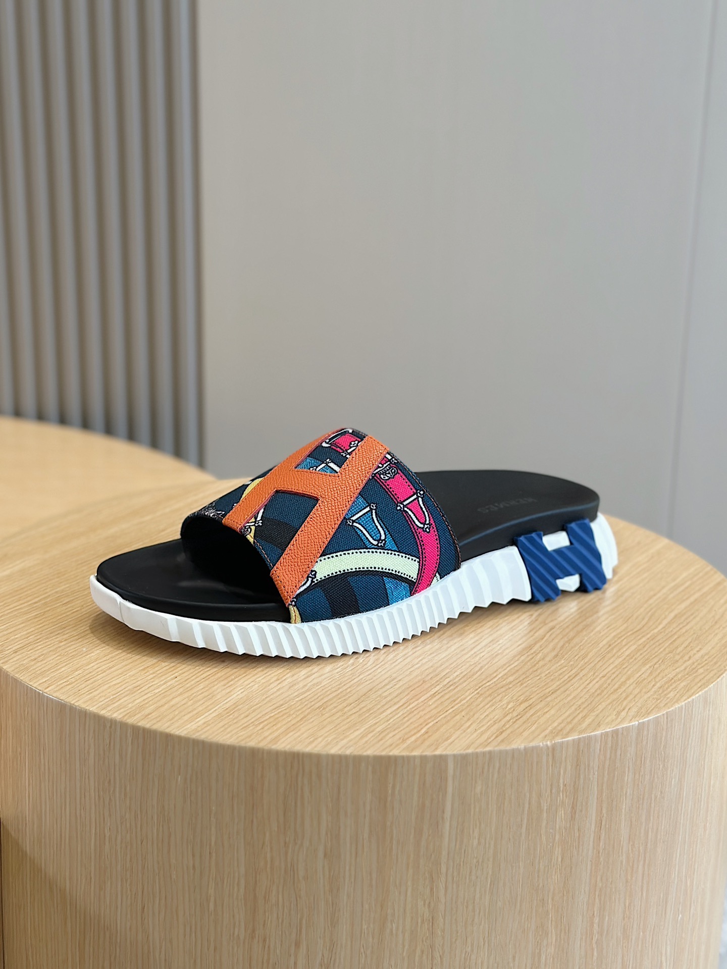 Hermès shoe