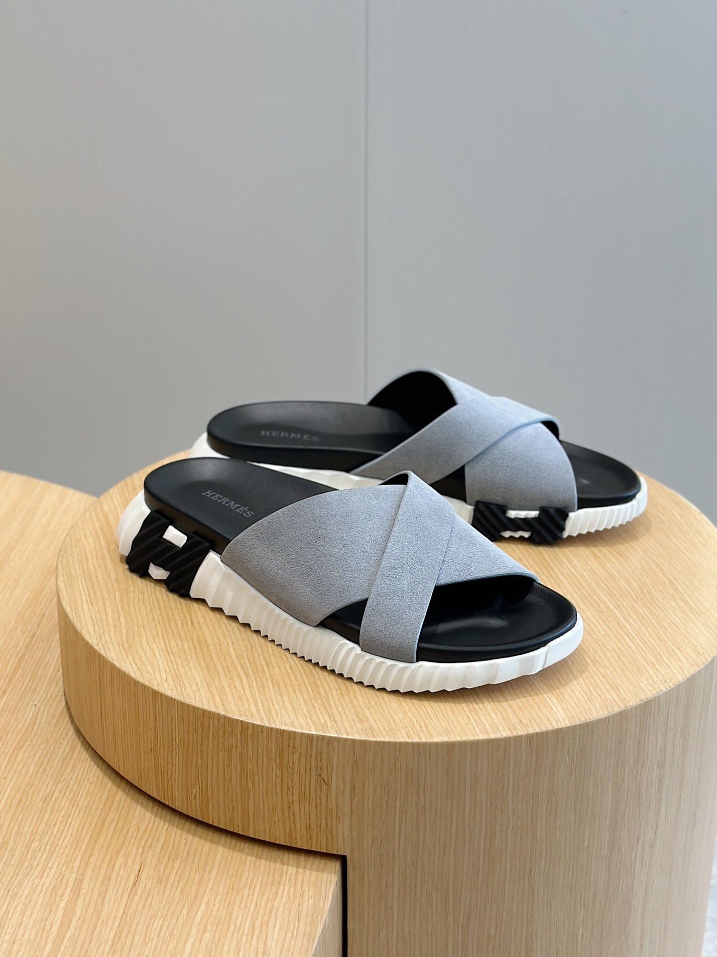 Hermès shoe