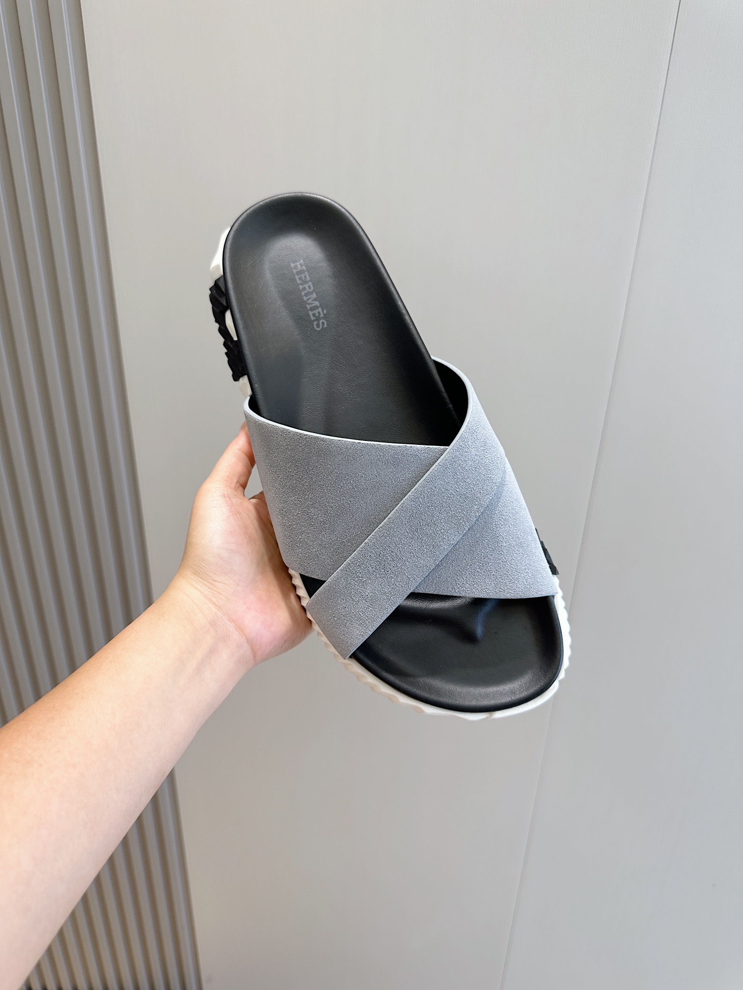 Hermès shoe